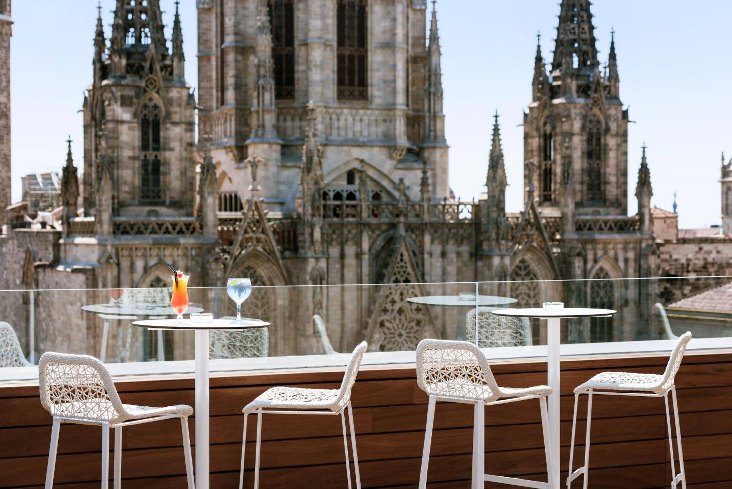 Lamaro Hotel Barcelona - Preferred Hotels & Resorts - Lifestyle Collection