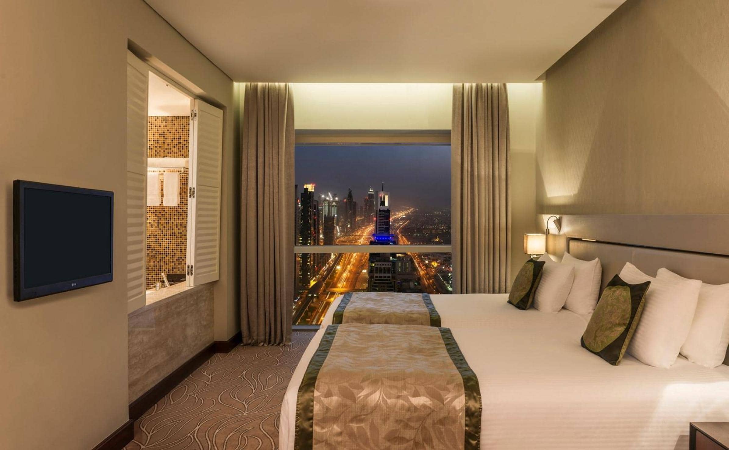 GX Hotel — 2
