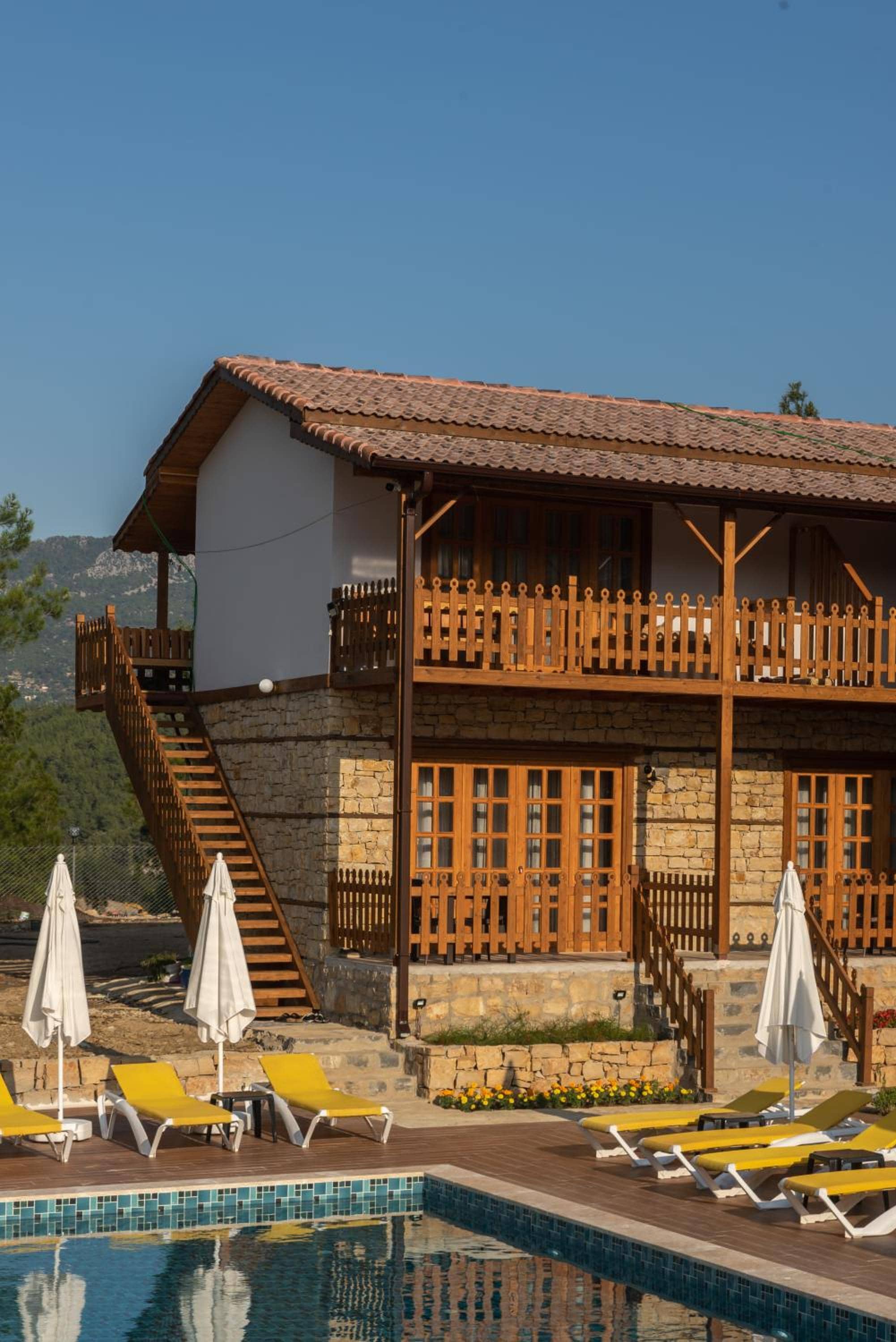 Mesona Hotels Green Hill — 2