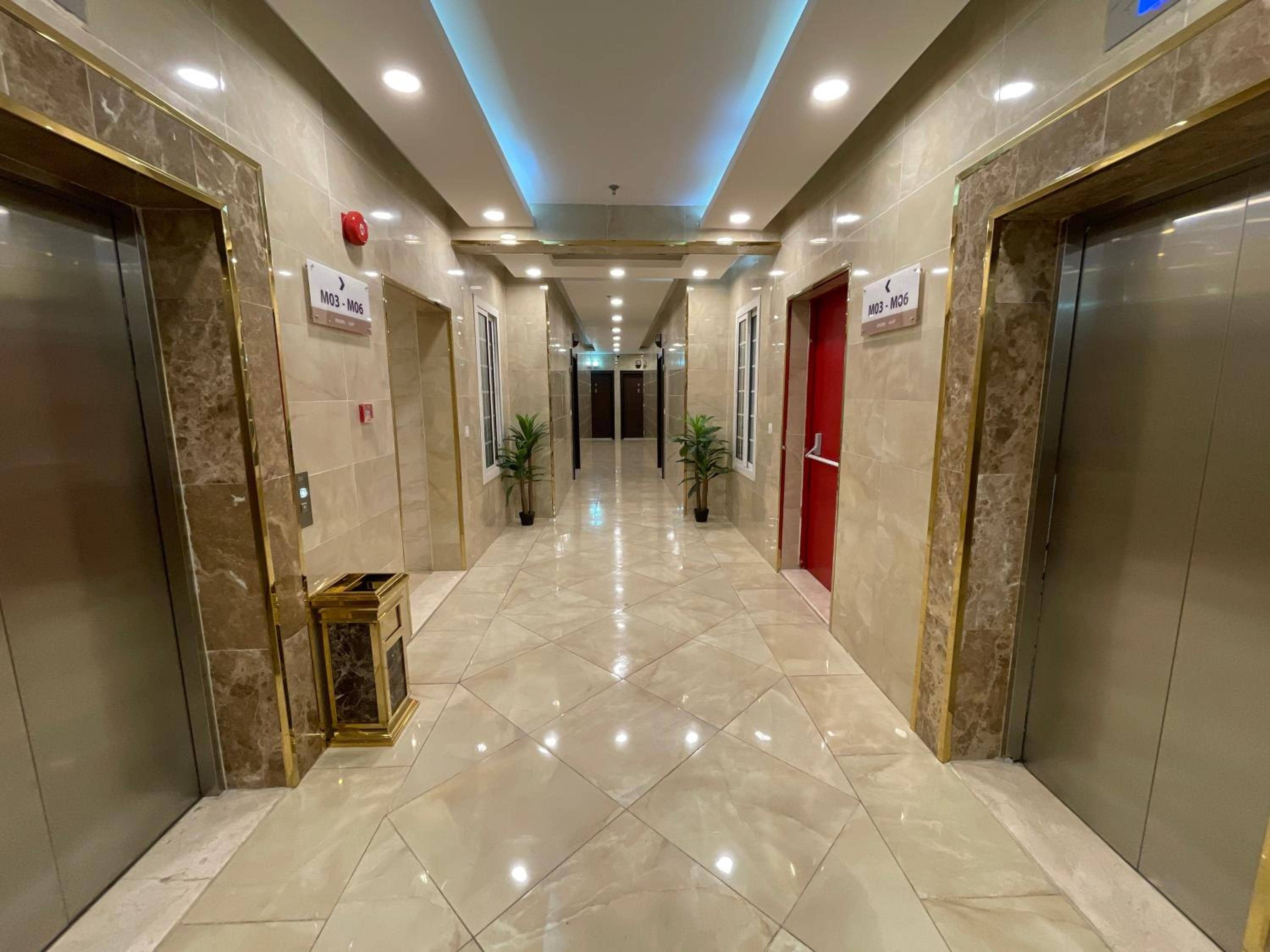Vital House Serviced Apartments البيت الحيوي للشقق المخدومة — 5