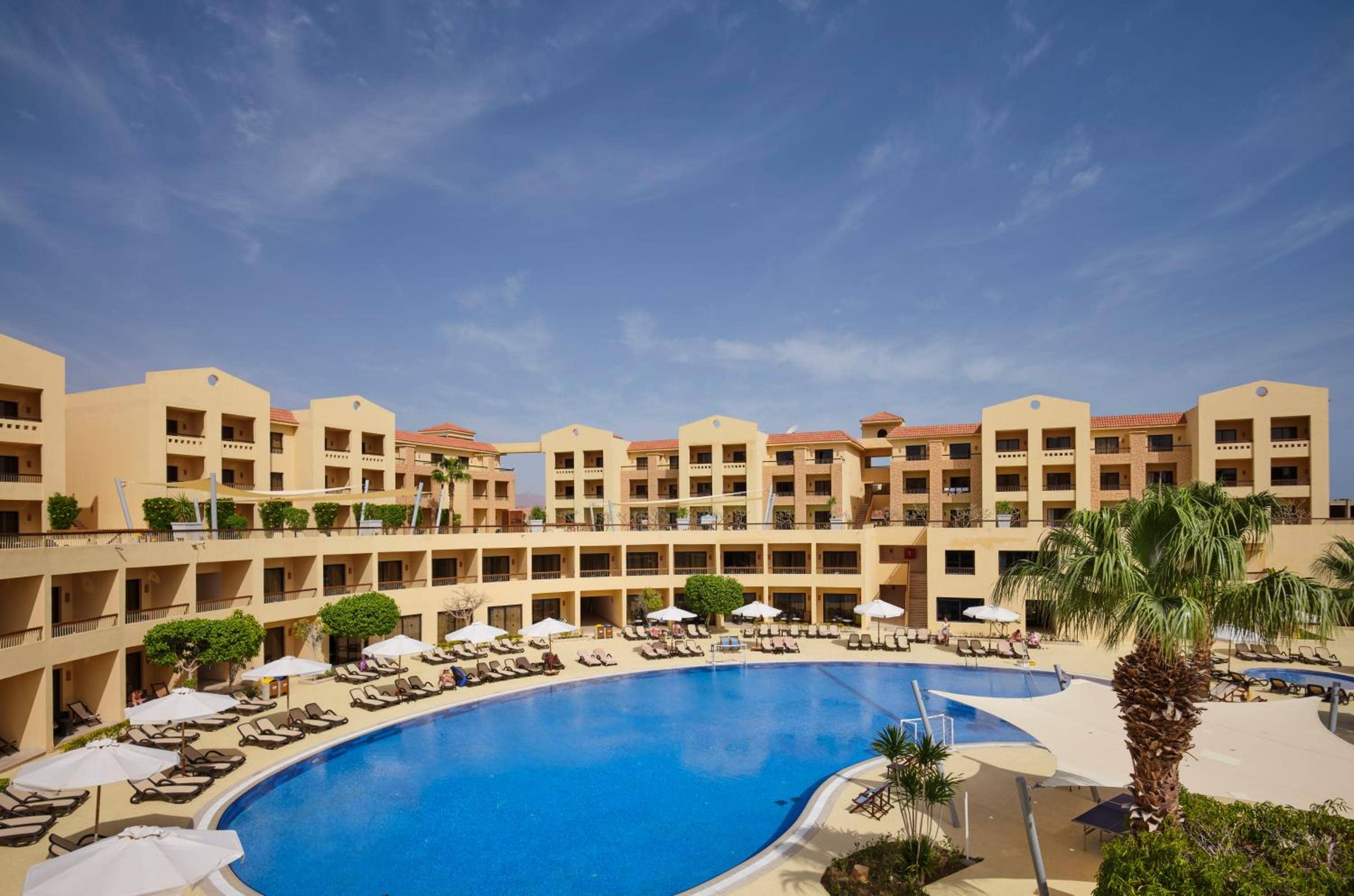 Coral Sea Aqua Club Resort — 2