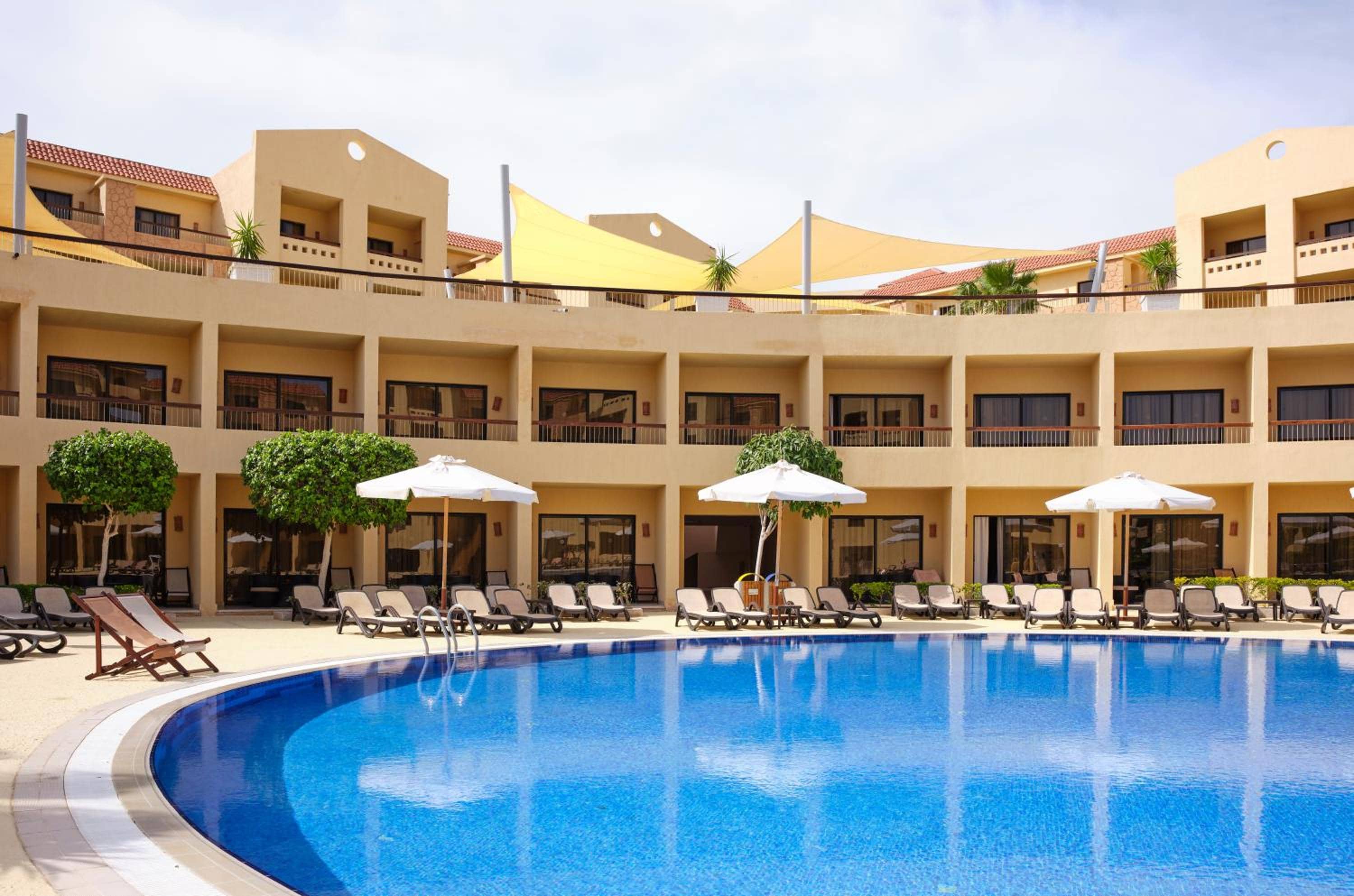 Coral Sea Aqua Club Resort — 5