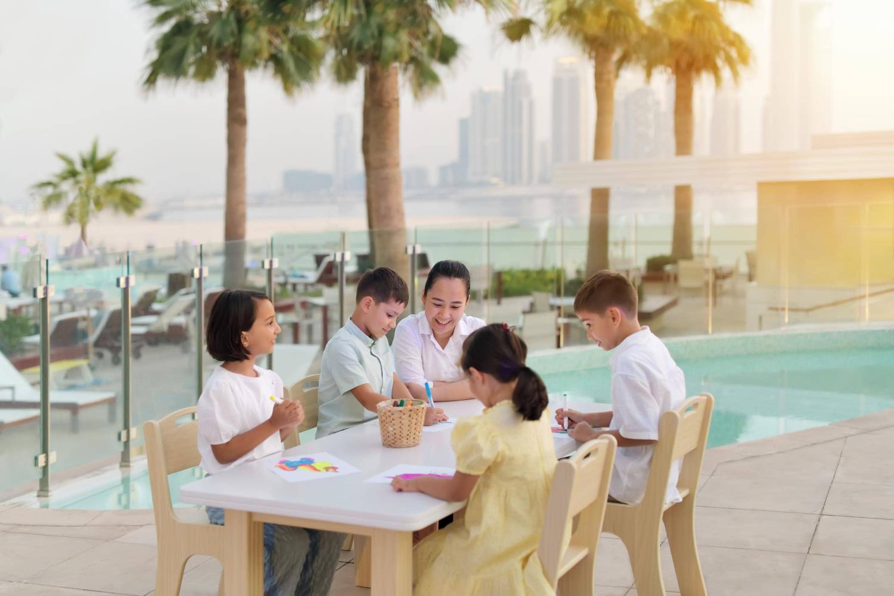 InterContinental Dubai Festival City by IHG — 4