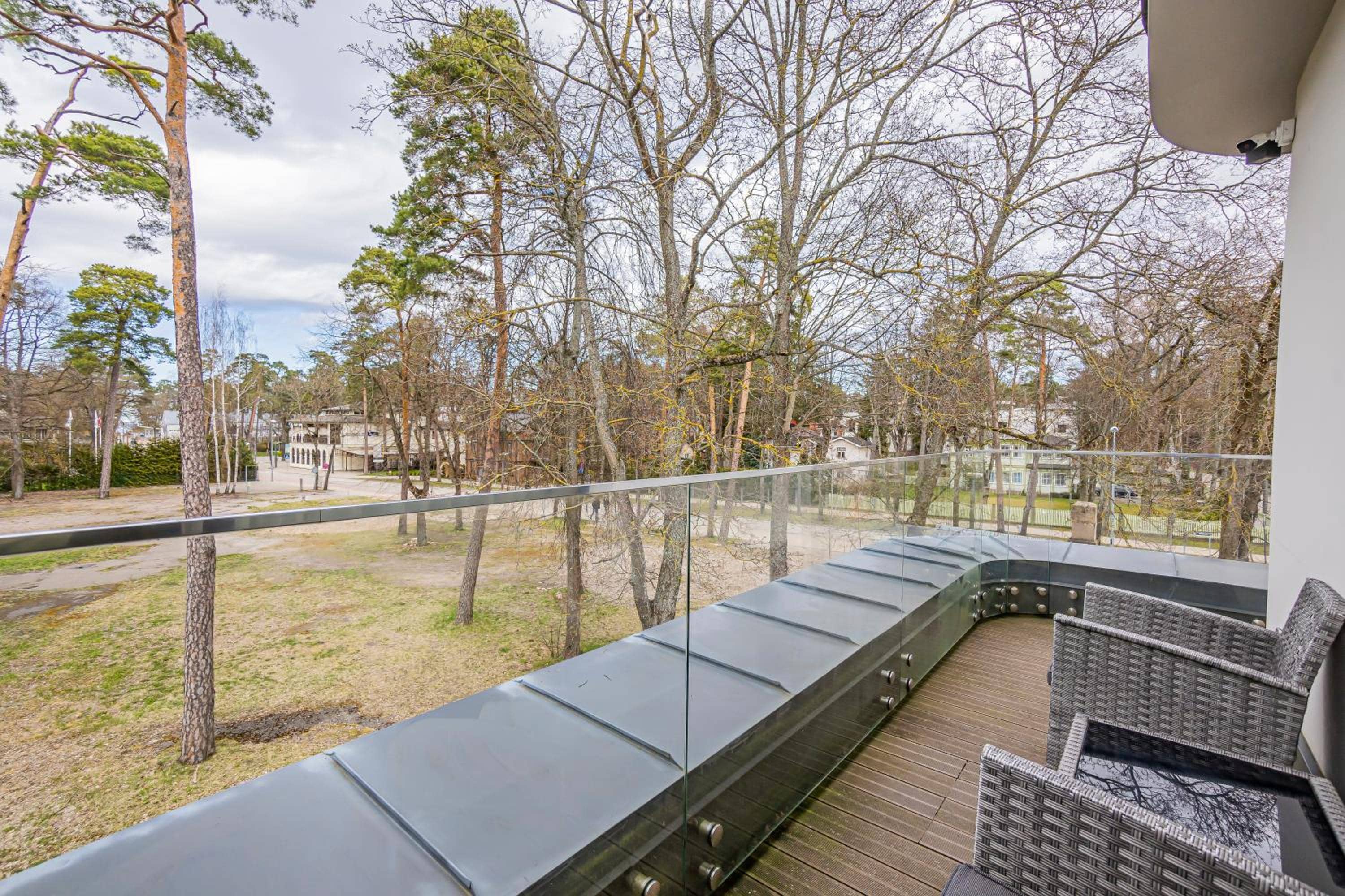 Tamara Suites & Apartments — 5