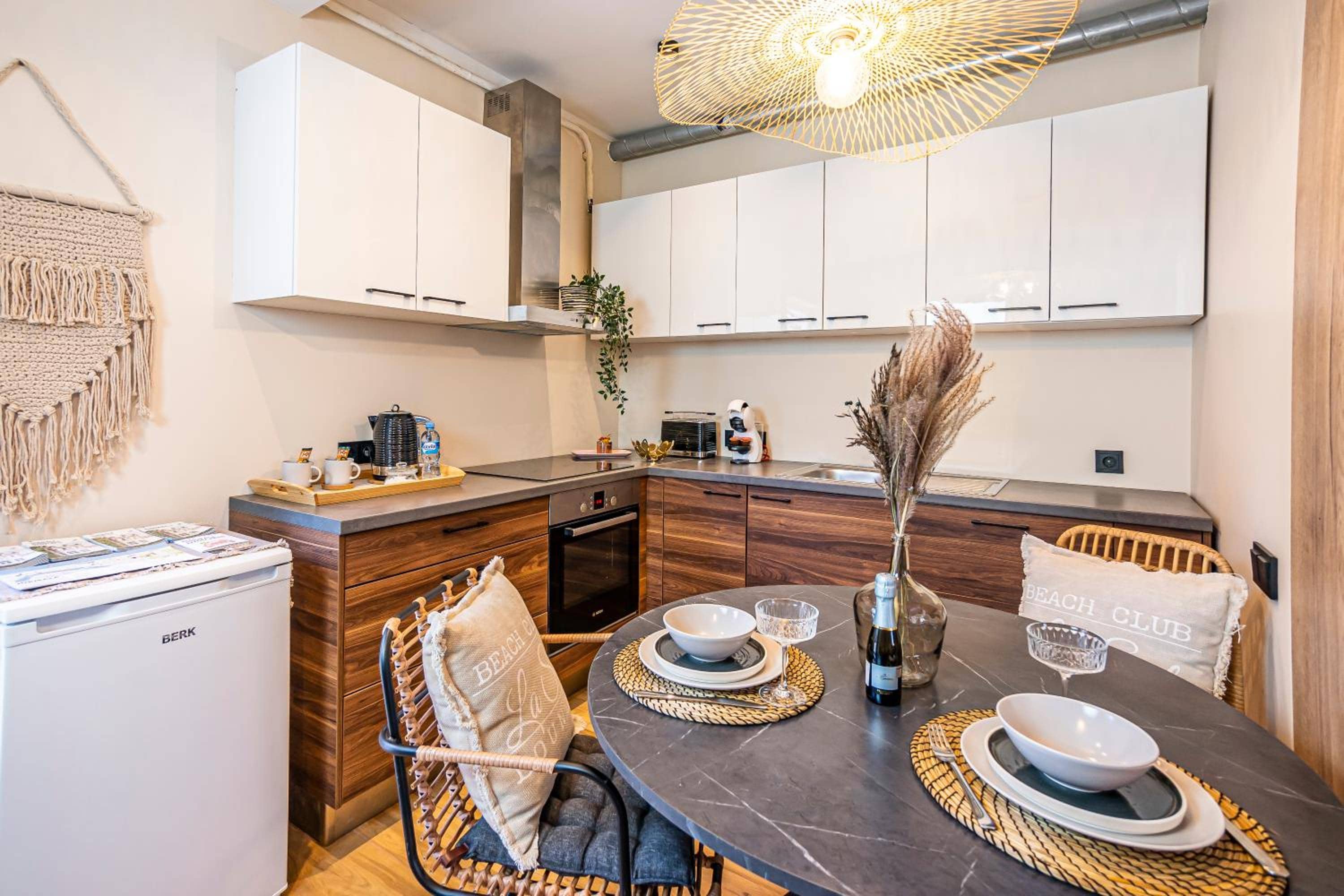 Tamara Suites & Apartments — 3