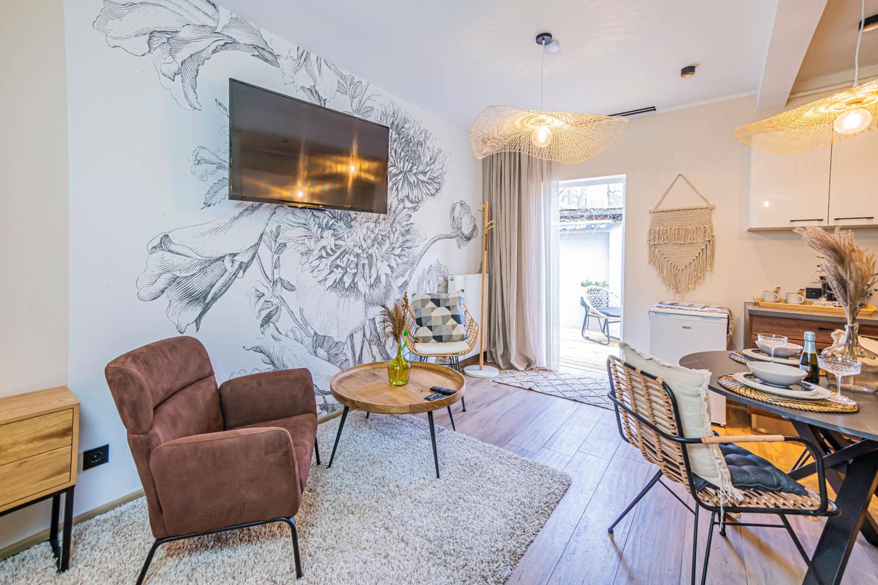 Tamara Suites & Apartments — 2