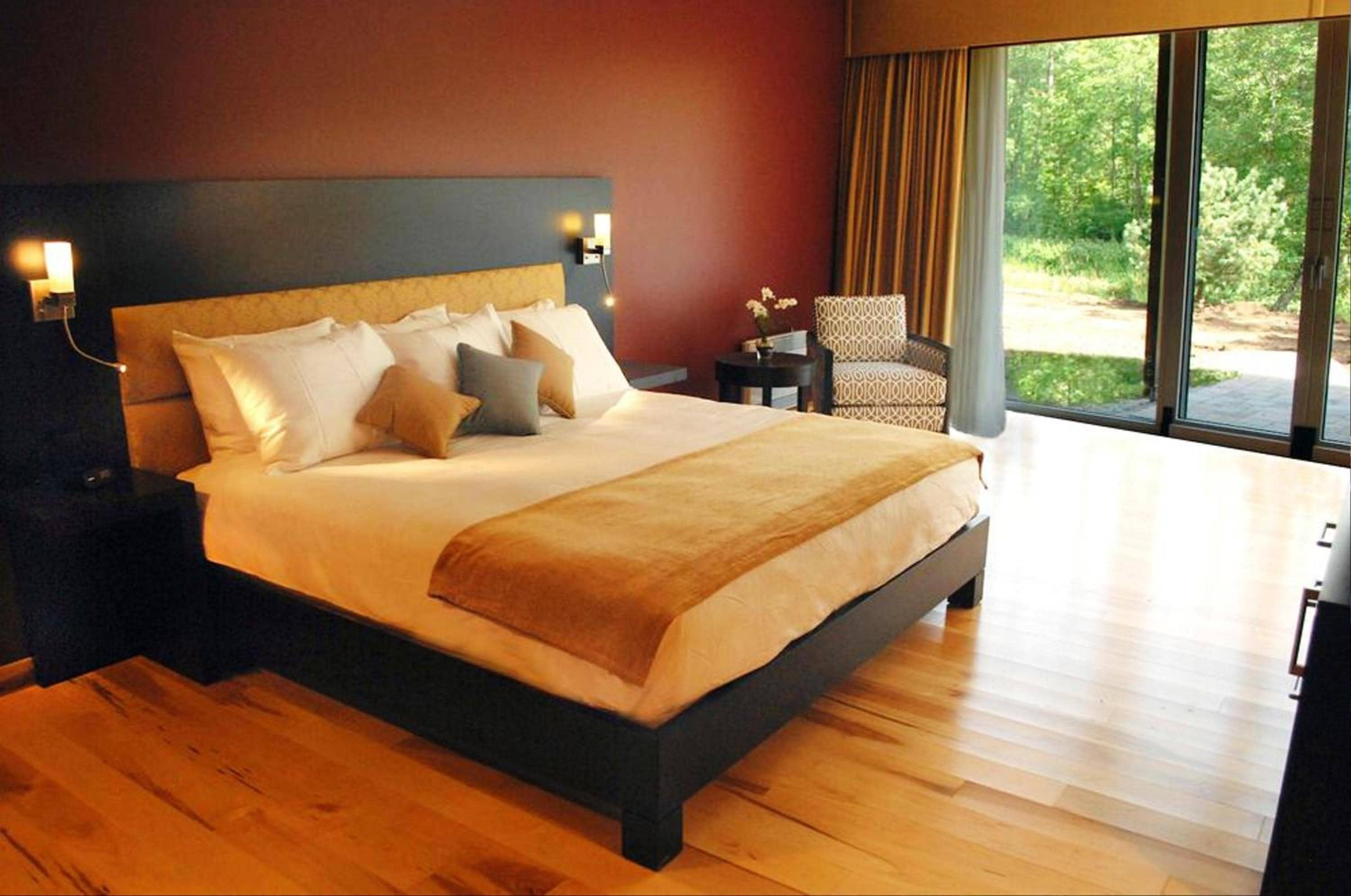Moulin Wakefield Mill Hotel & Spa — 4