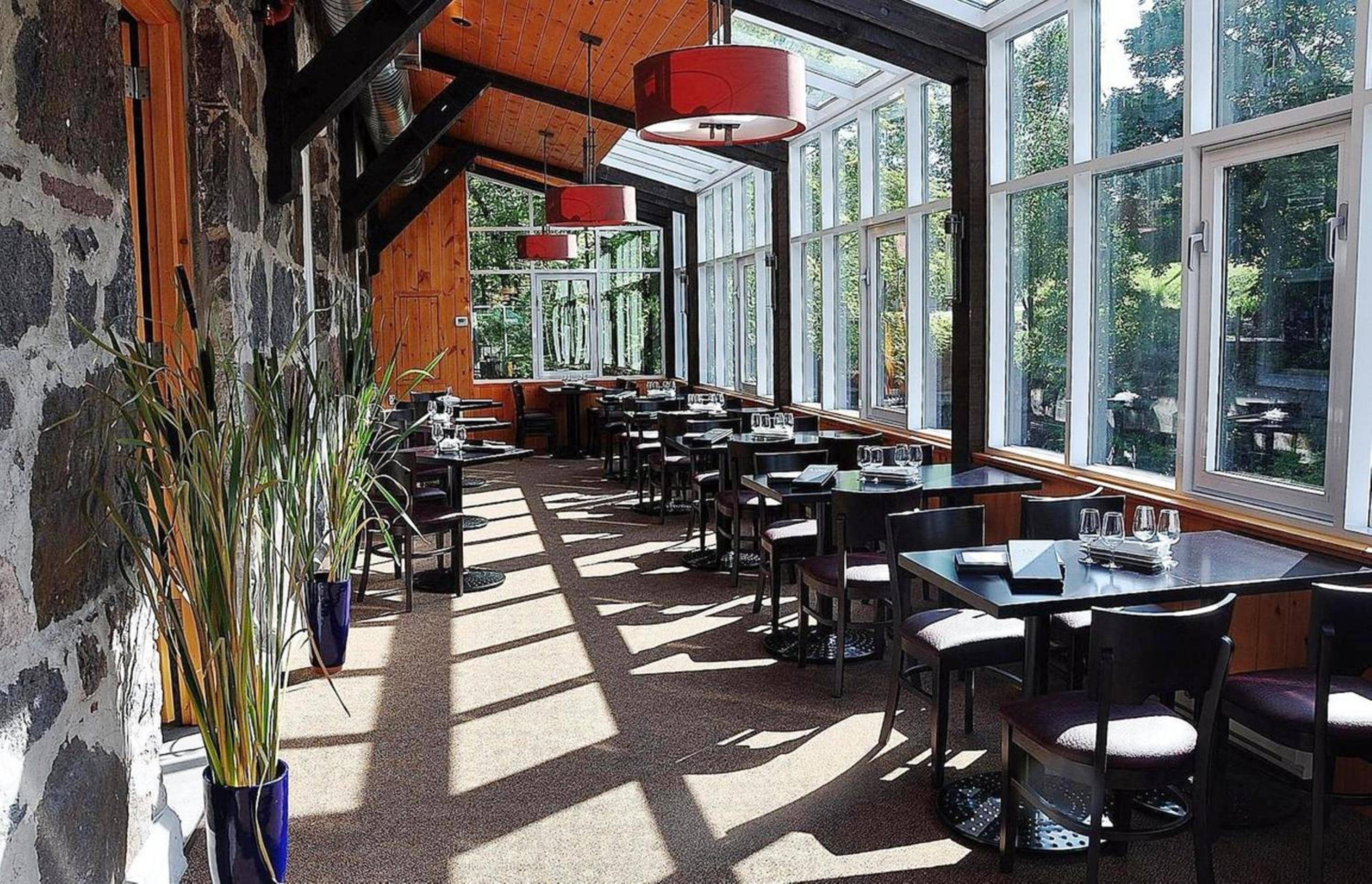 Moulin Wakefield Mill Hotel & Spa — 5