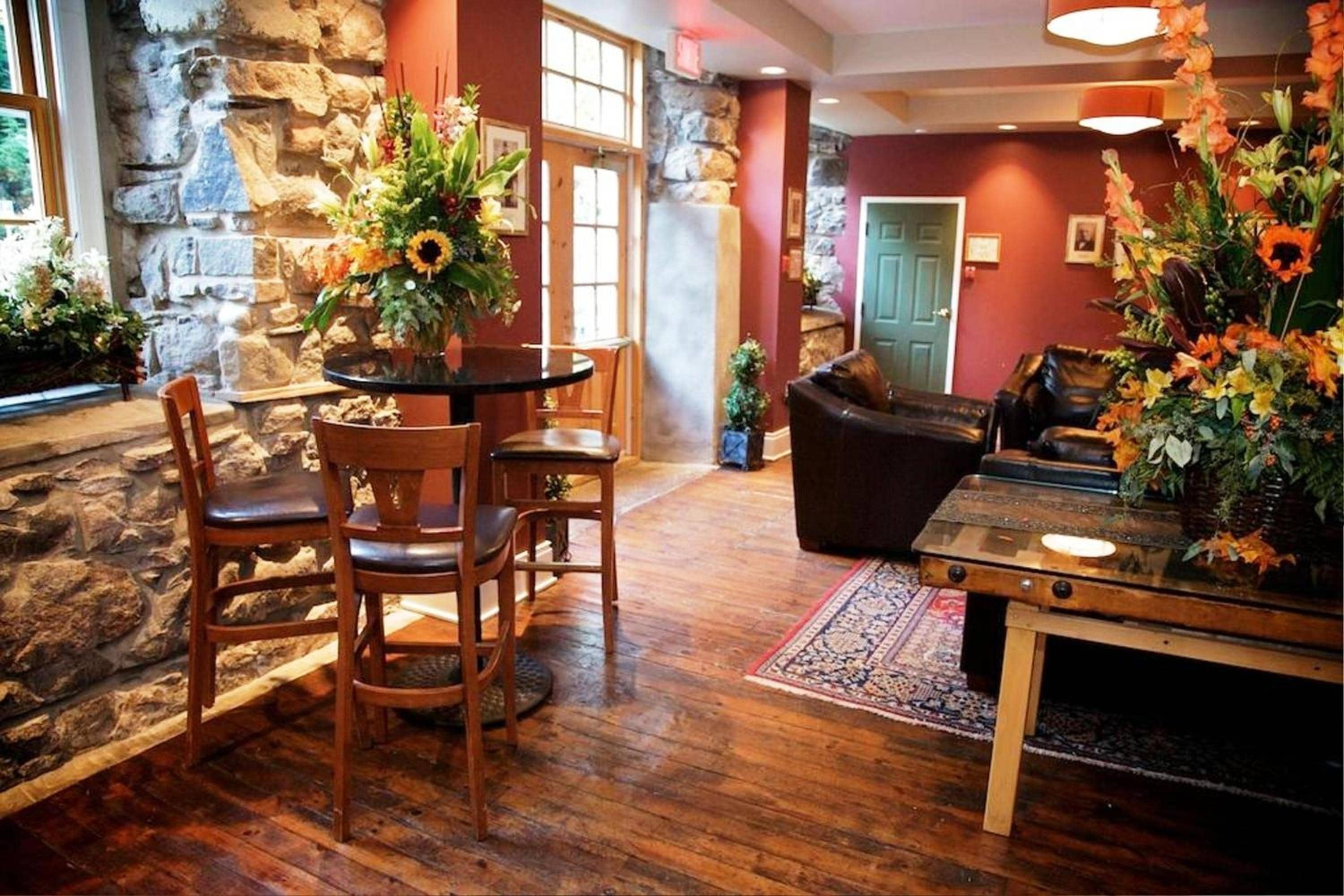Moulin Wakefield Mill Hotel & Spa — 2