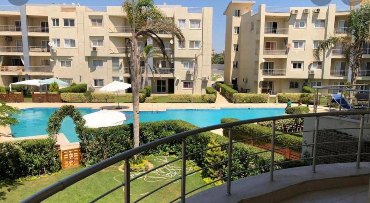 North coast Sedra Resort Chalet قريه سيدرا الساحل الشمالي علي البحر شاليه ثلاث غرف — 3