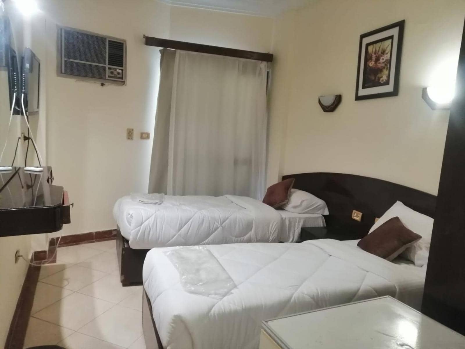 Eiffel Hotel Hurghada — 5