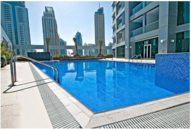 HiGuests - Cute Studio With Balcony, 5-min To The Beach — 4