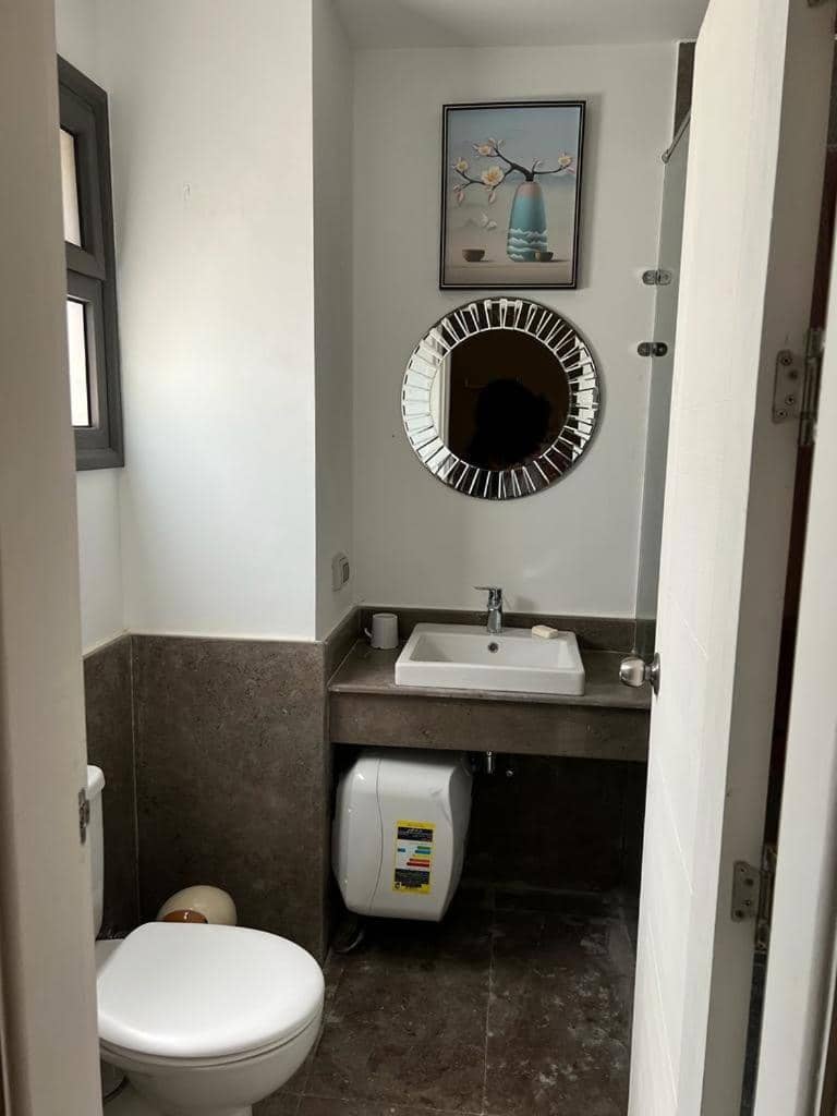 2BR Twin House With Private Heated Pool at El-Gouna -Seperate 1Bedroom & Seperate Guest studio- — 5