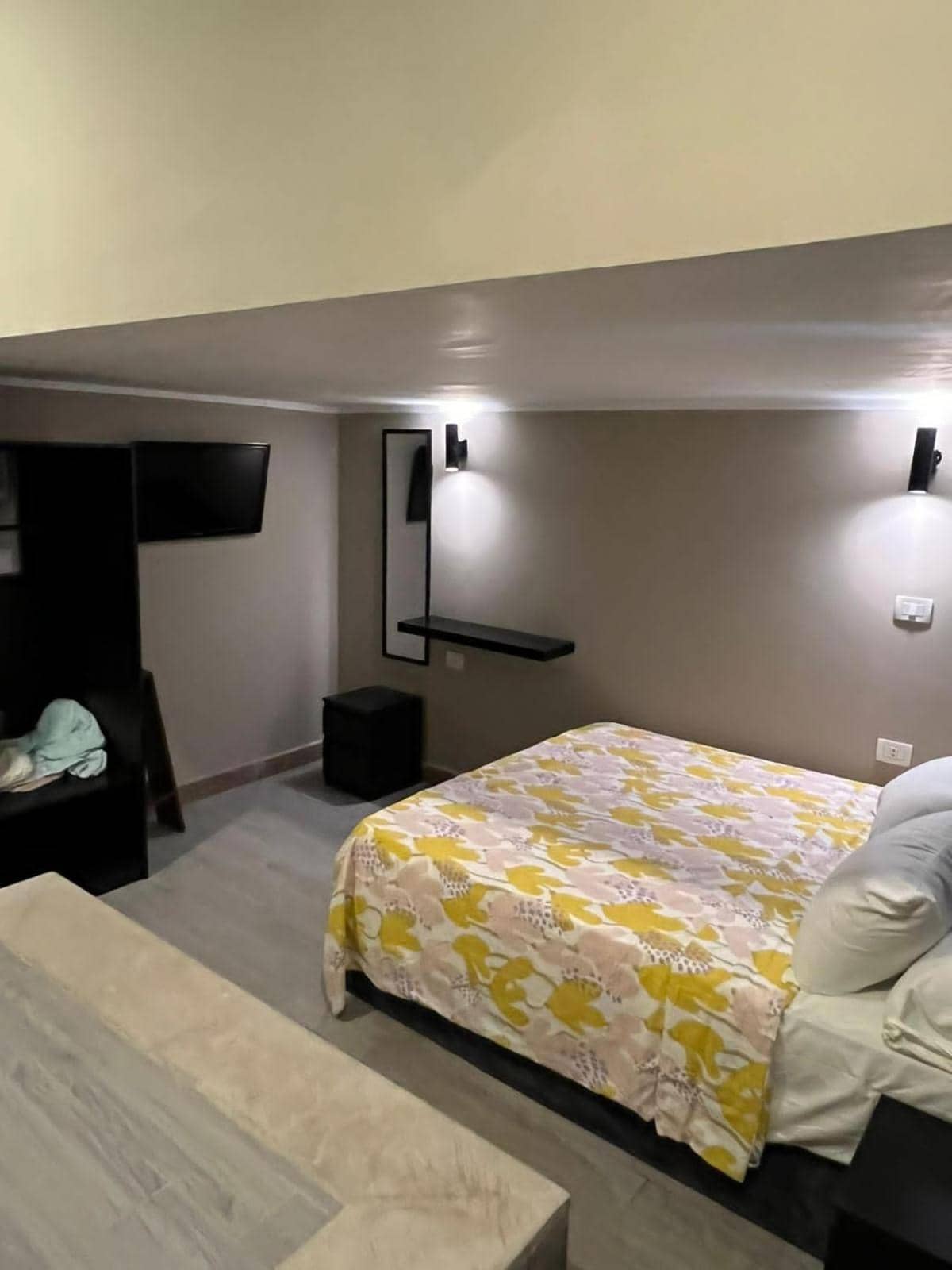 2BR Twin House With Private Heated Pool at El-Gouna -Seperate 1Bedroom & Seperate Guest studio- — 2