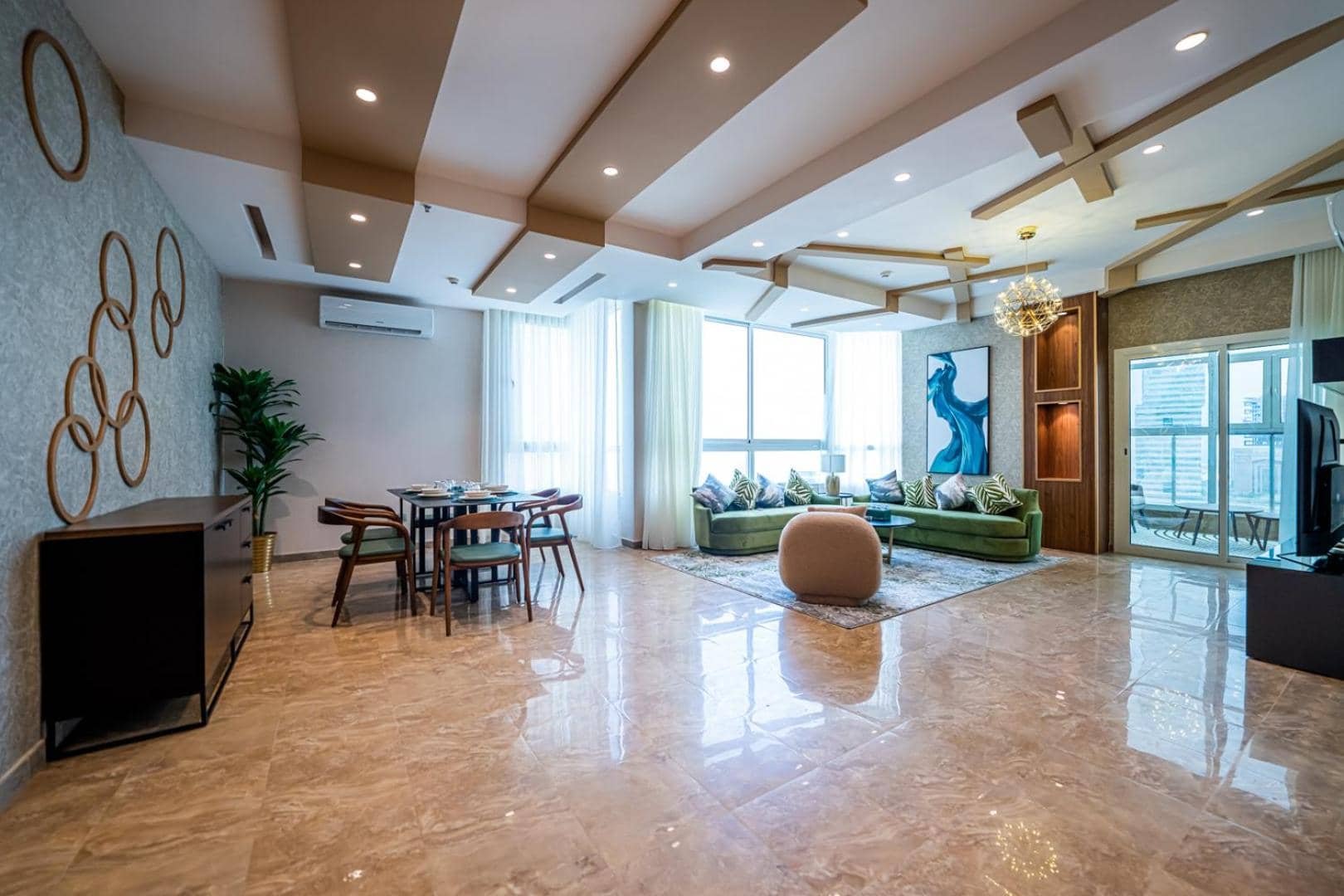 Mabaat-Executive-Al Masarat Tower 257 — 4