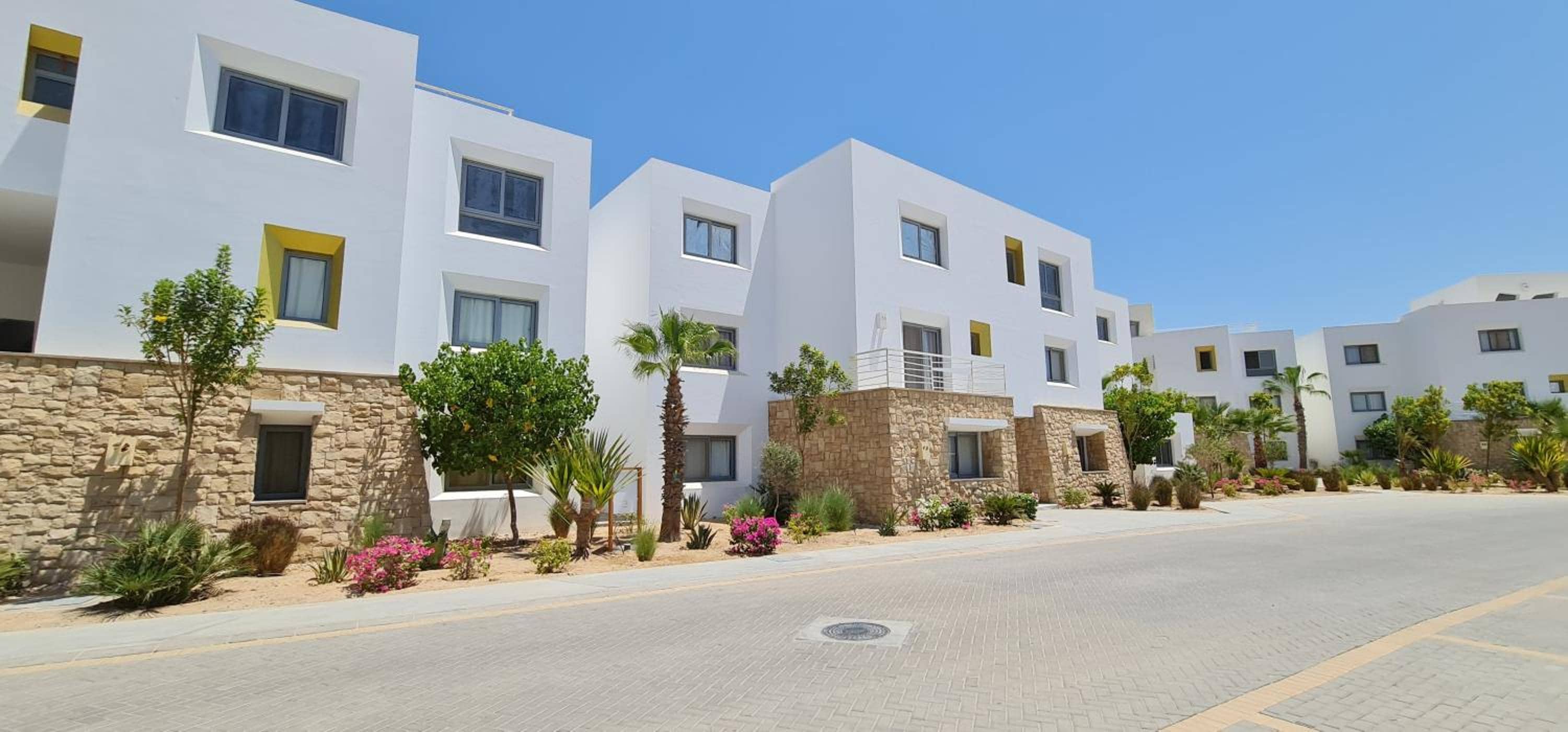 EL Gouna Swan Lake Apartment — 3