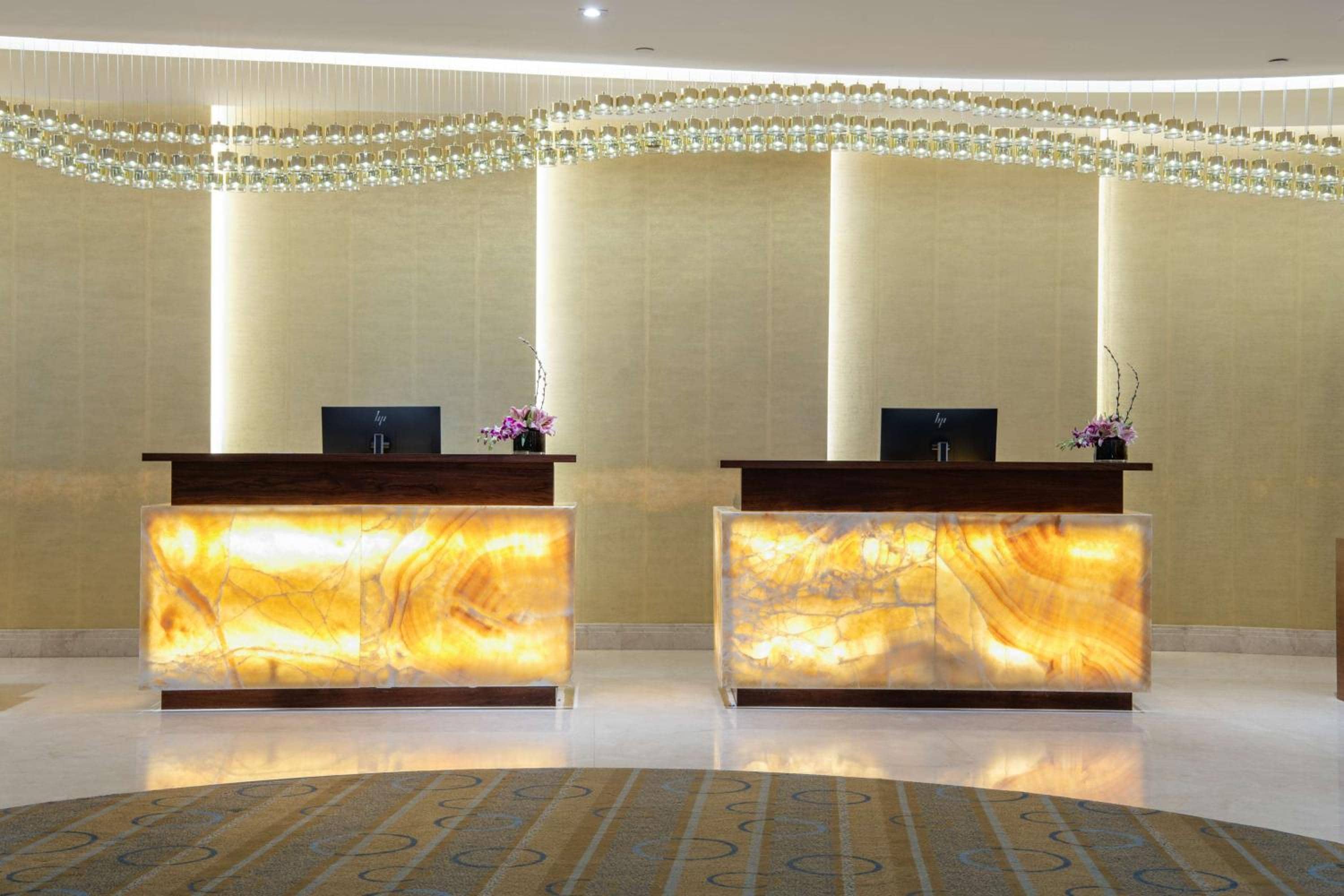 Radisson Blu Hotel, Jeddah Al Salam — 4