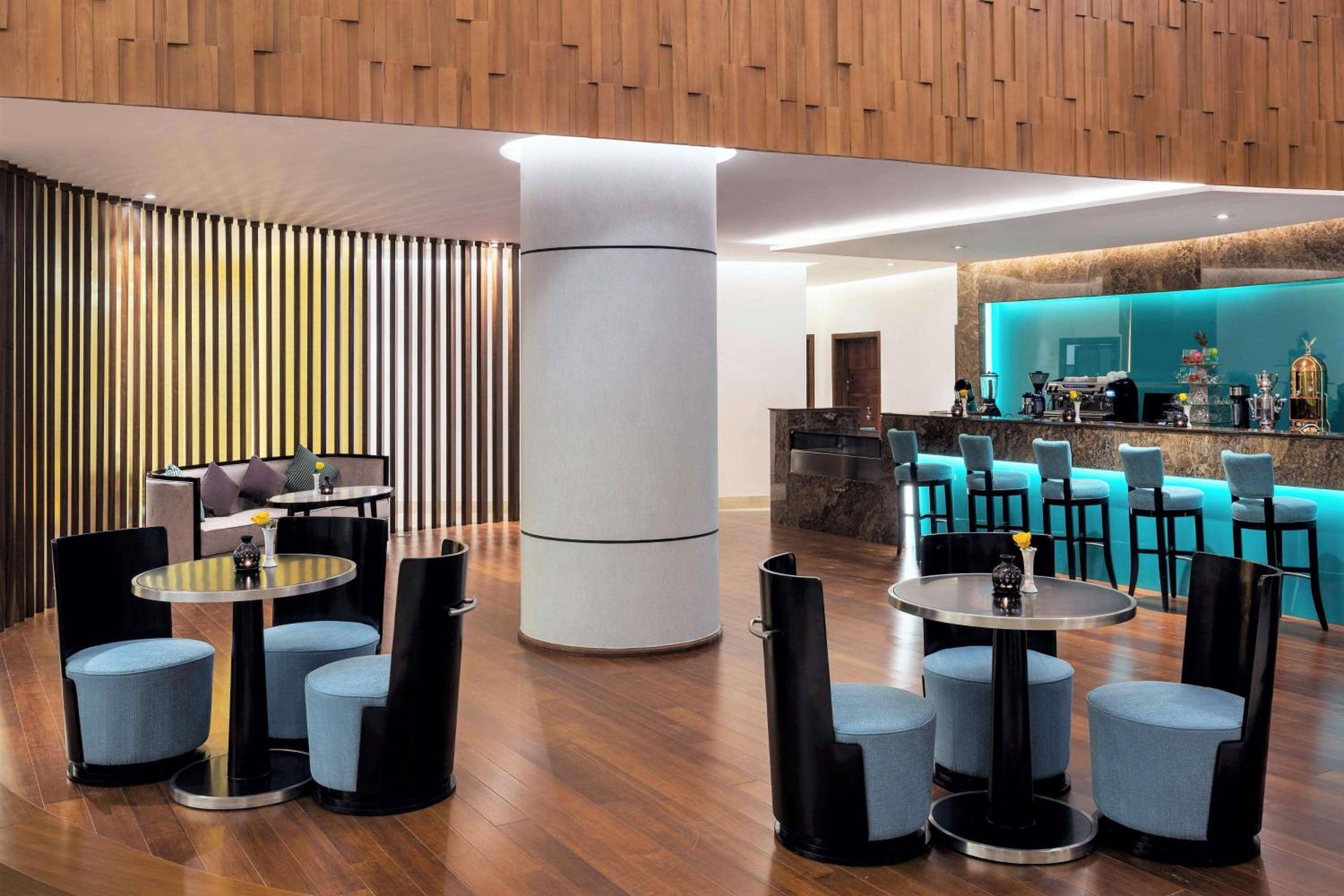 Radisson Blu Hotel, Jeddah Al Salam — 5