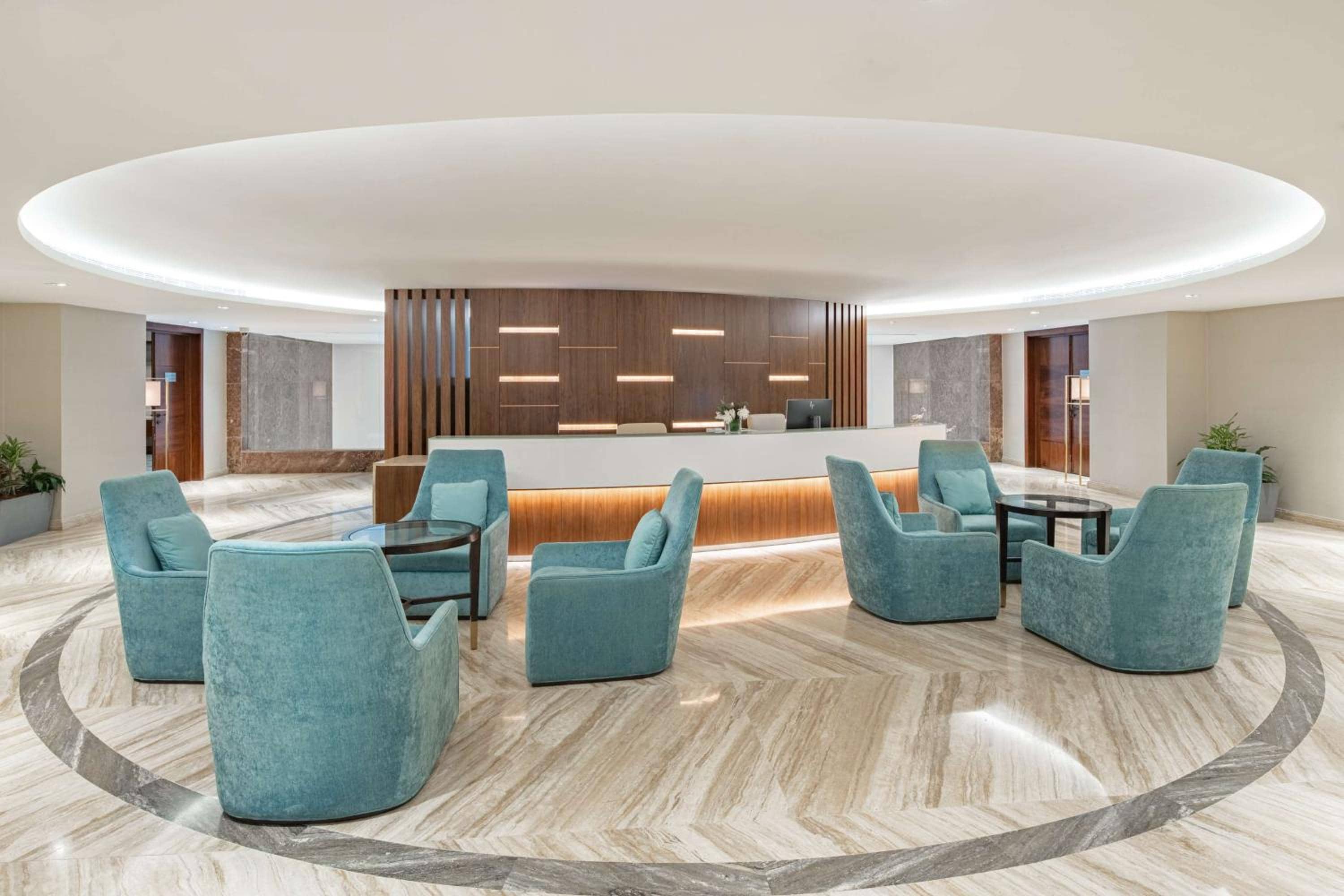 Radisson Blu Hotel, Jeddah Al Salam — 3