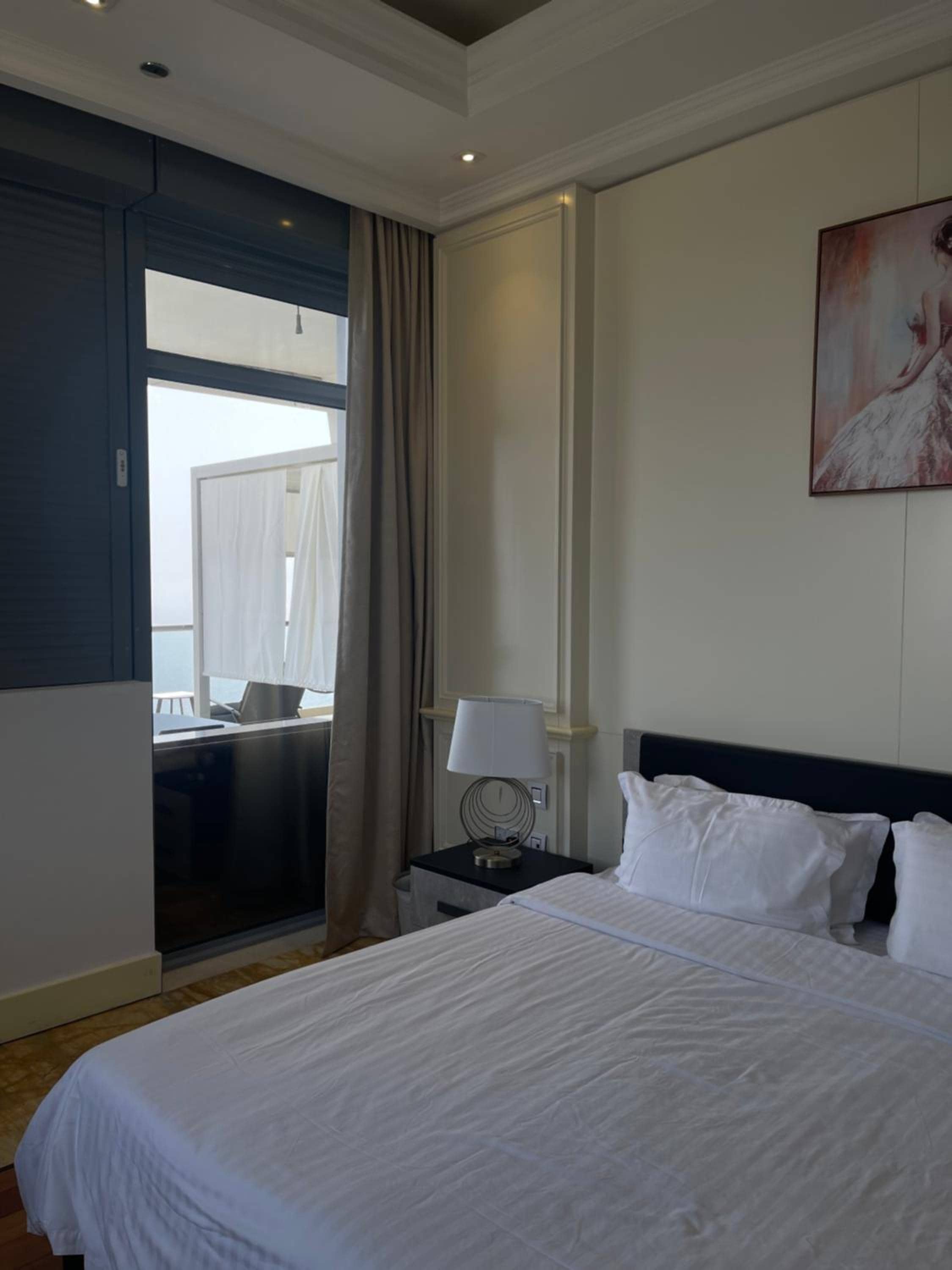 Damac Al Jawharah Tower Apartments — 3