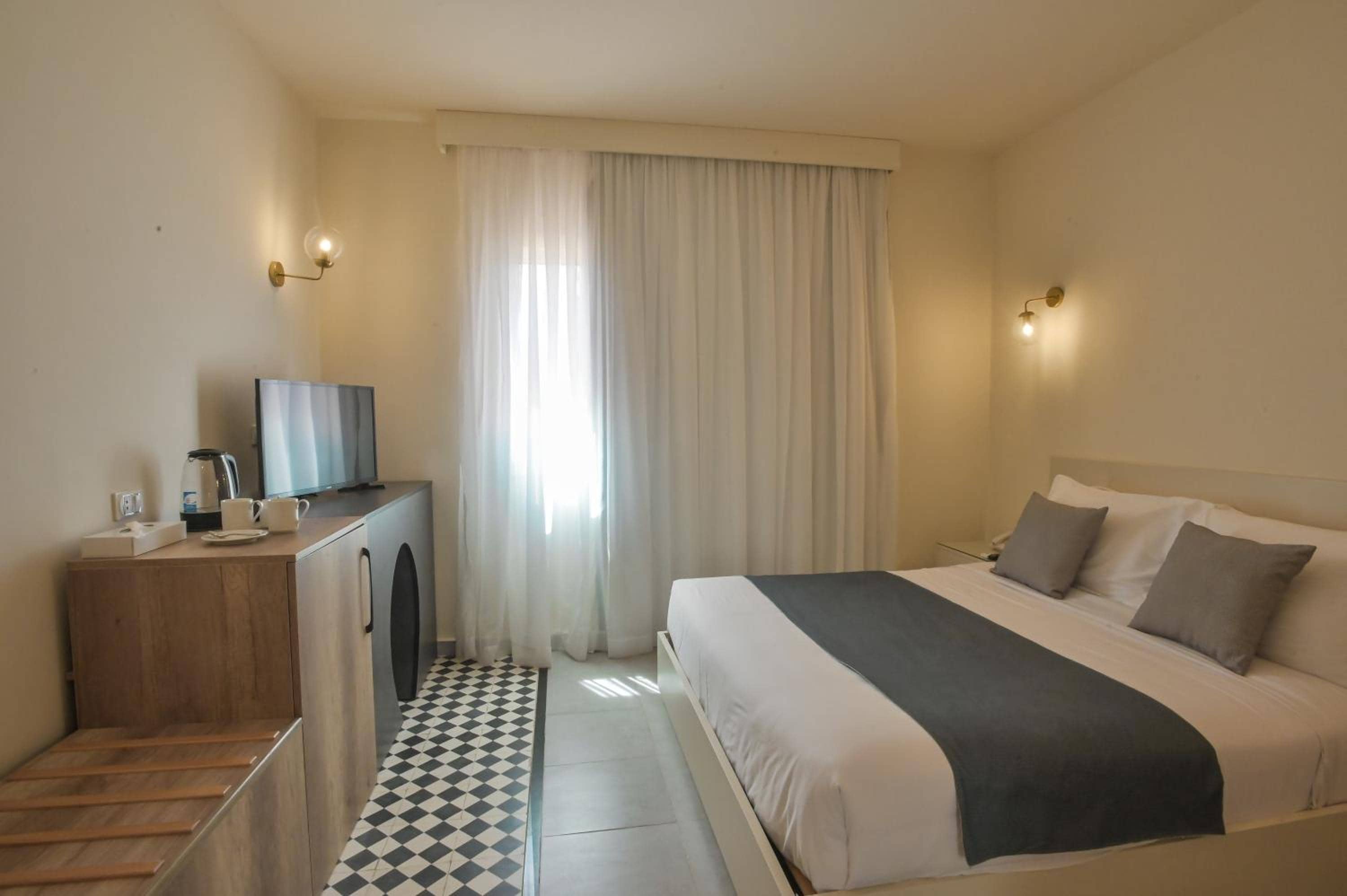 AJIRA Boutique Hotel Hurghada Marina — 4