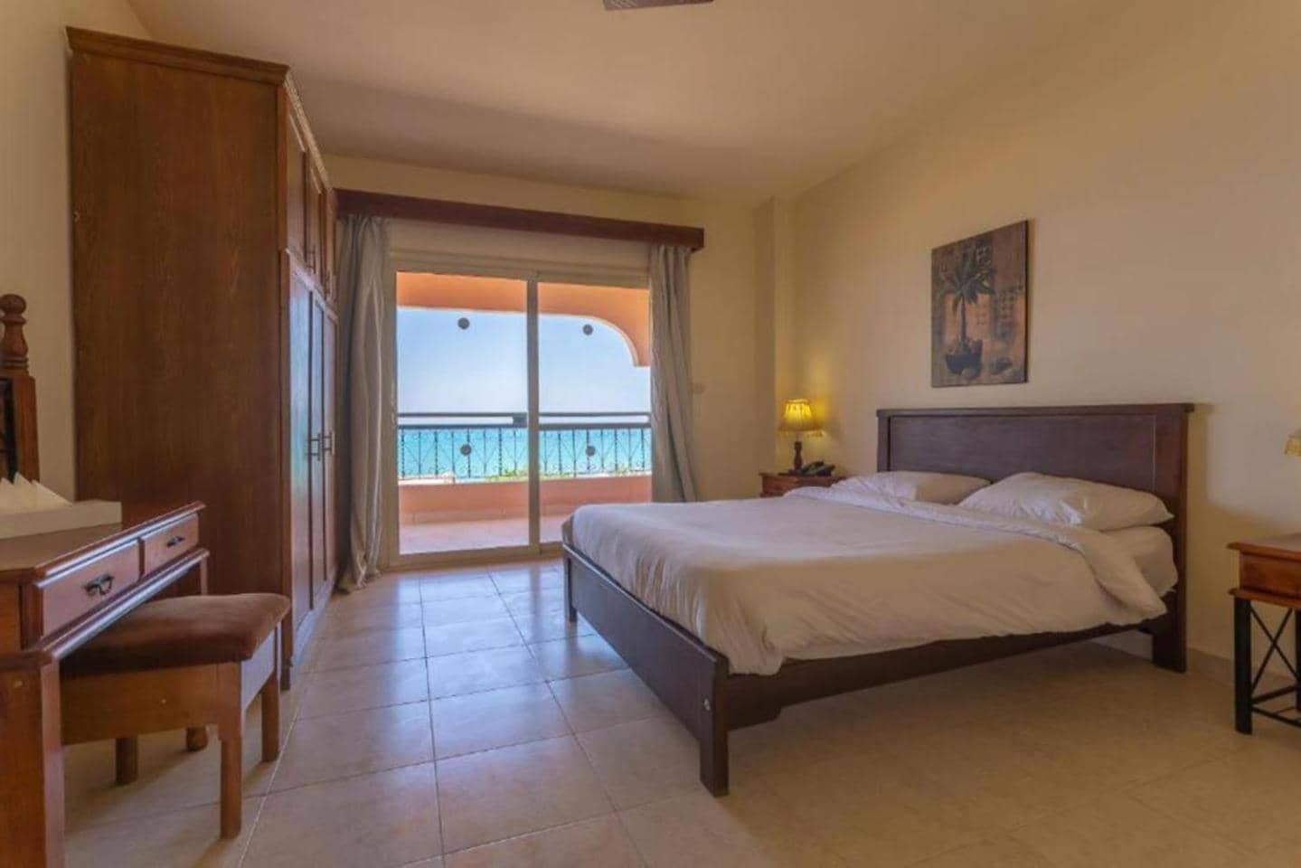 Fanar Hotel — 5