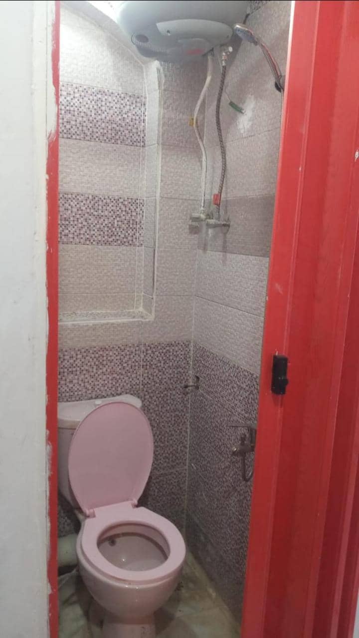 Aziza House — 5
