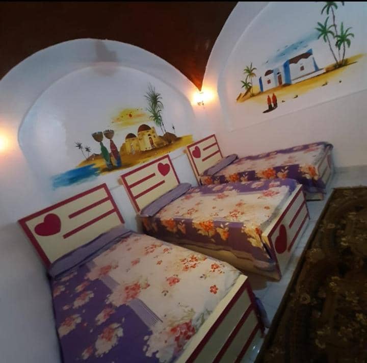 Aziza House — 3