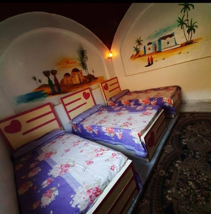 Aziza House — 4