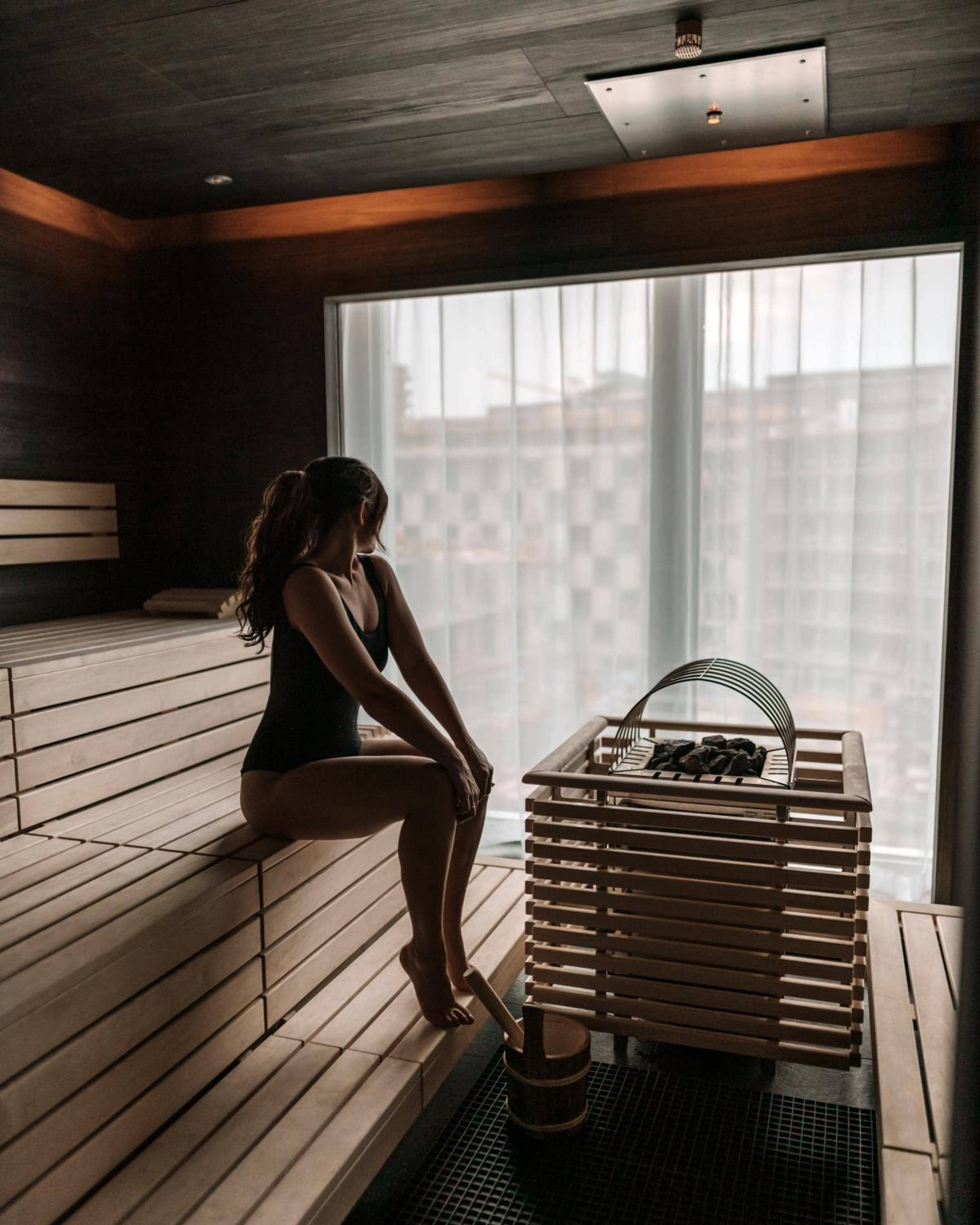 Hyatt Regency Vienna — 3