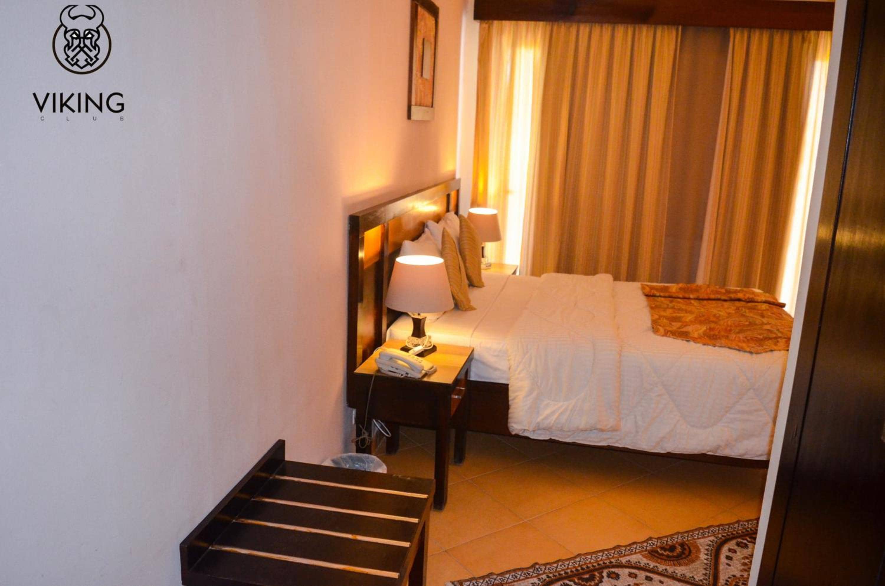 Viking club hotel — 2