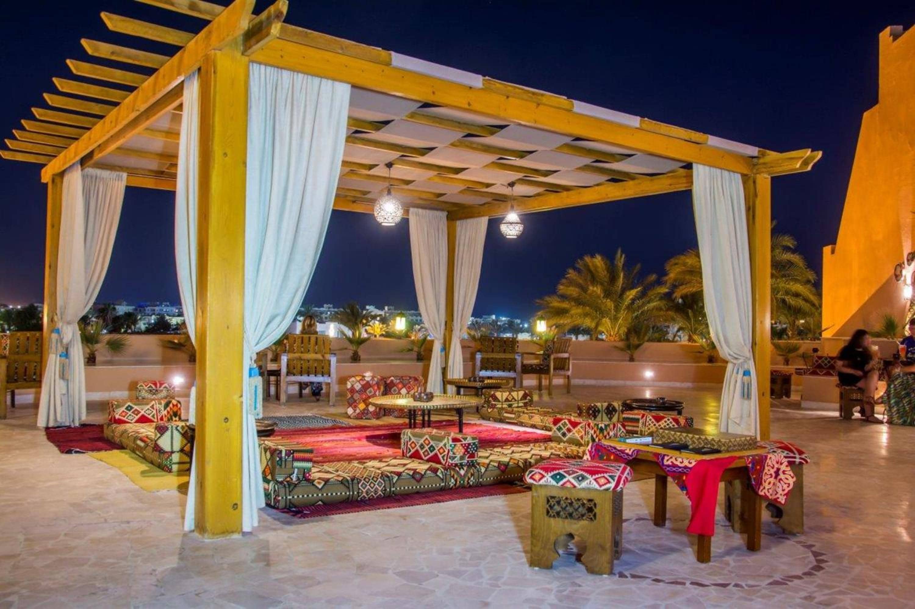 Continental Hotel Hurghada — 2