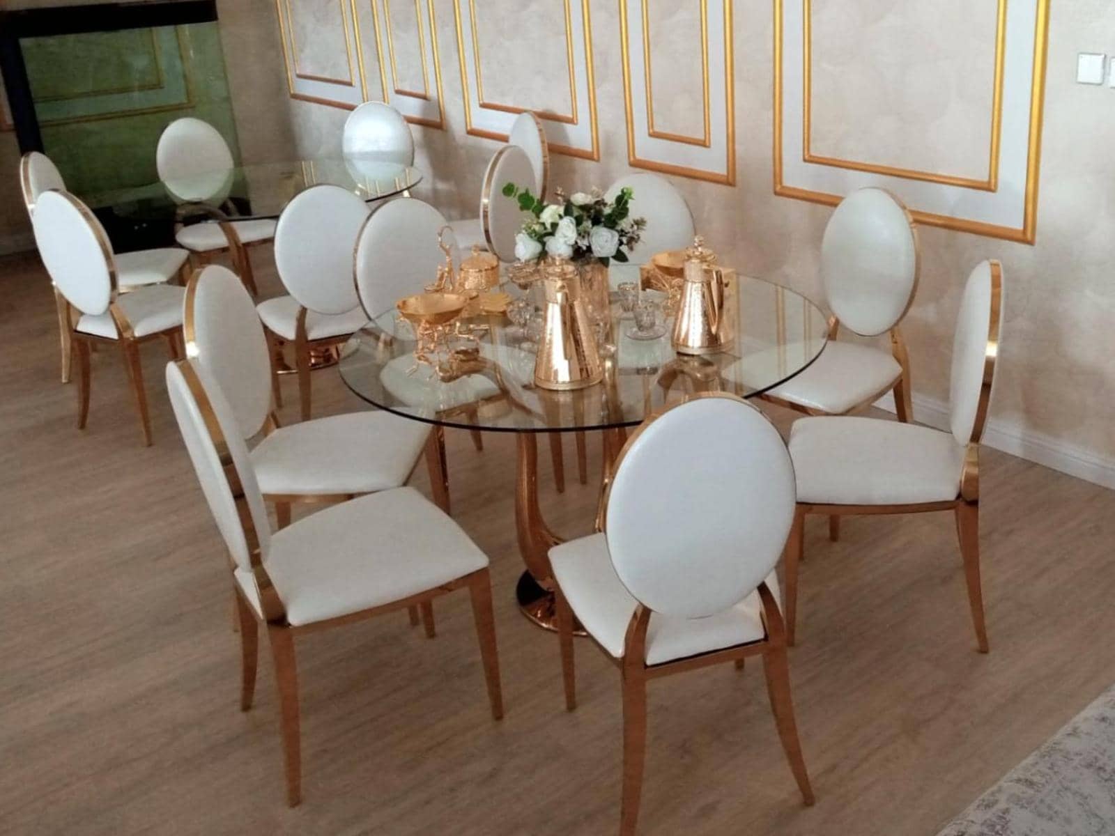 Areen Almatar Serviced Apartments شقق ارين المطار للشقق المخدومة — 4