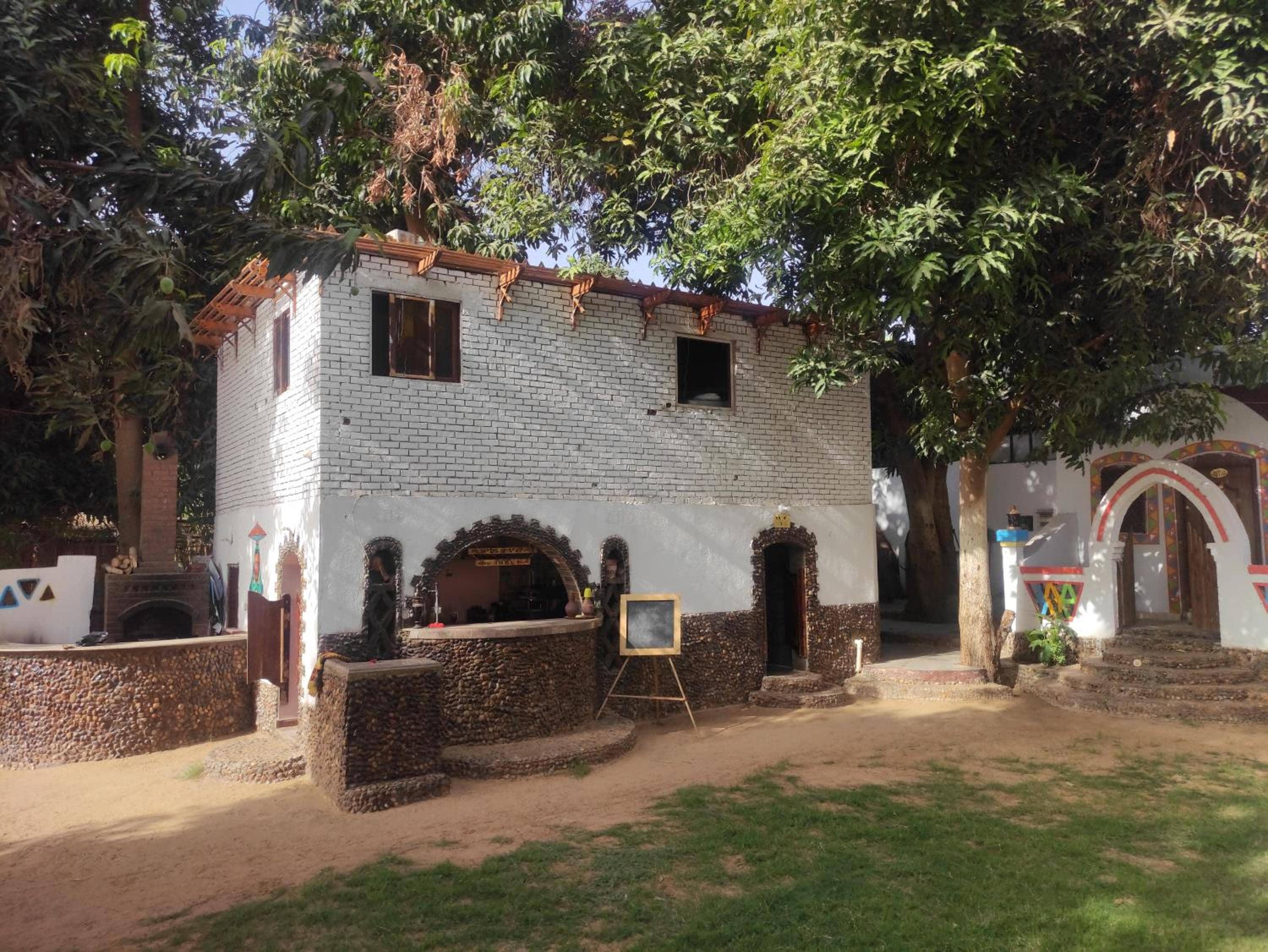 Maghrabi's Guest house — 2