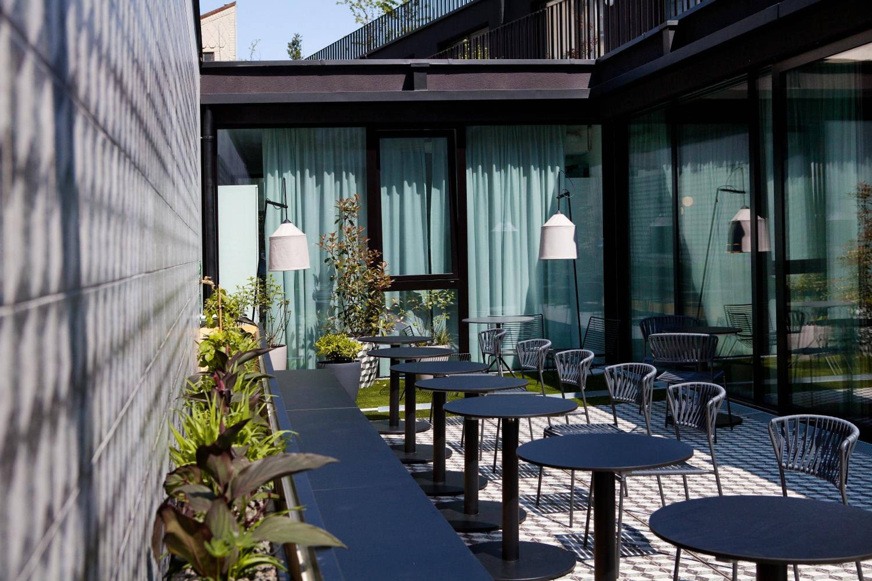 Hotel Indigo Vienna - Naschmarkt by IHG — 3