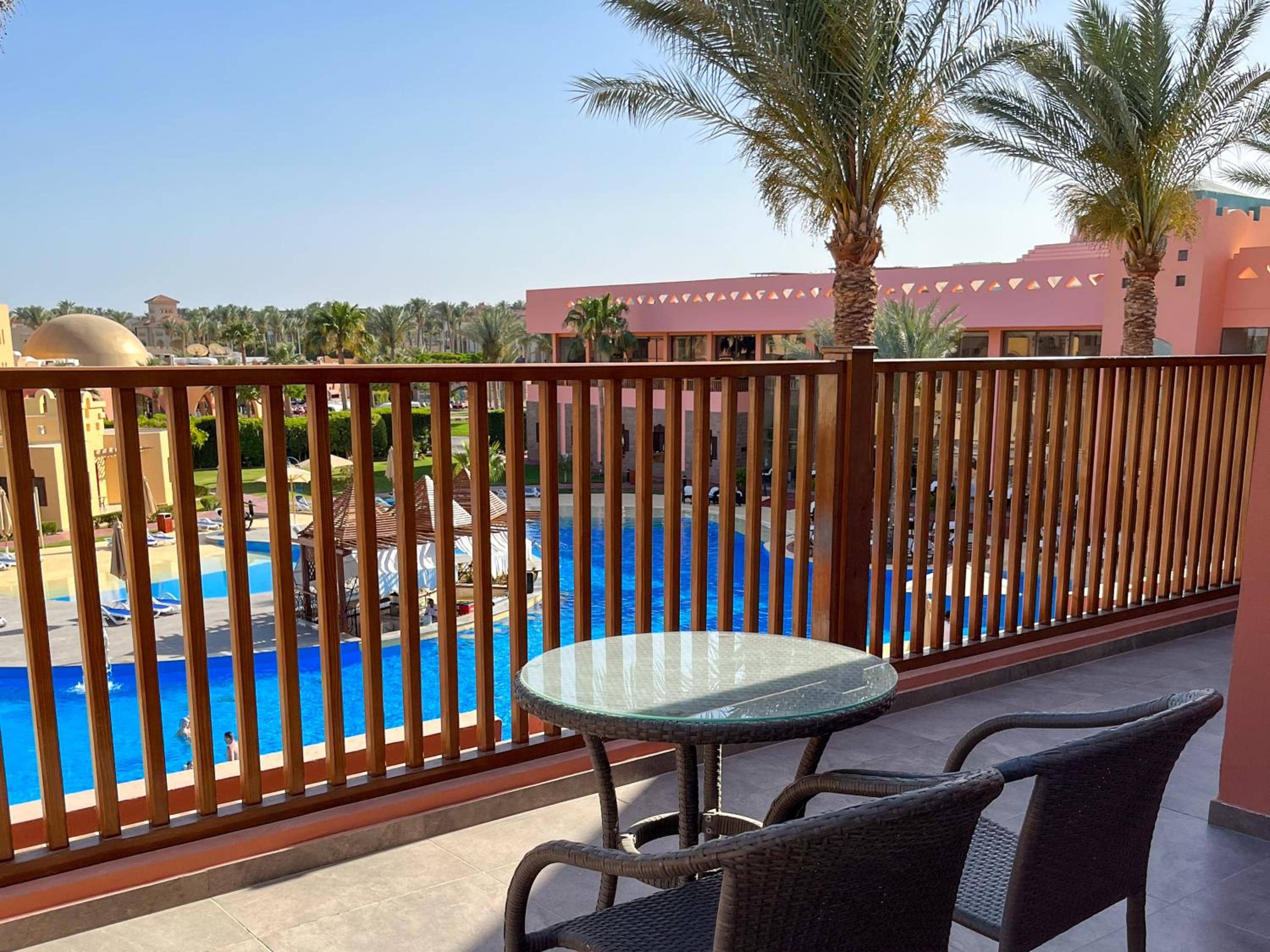 Nubian Island, Families and Couples only — 5
