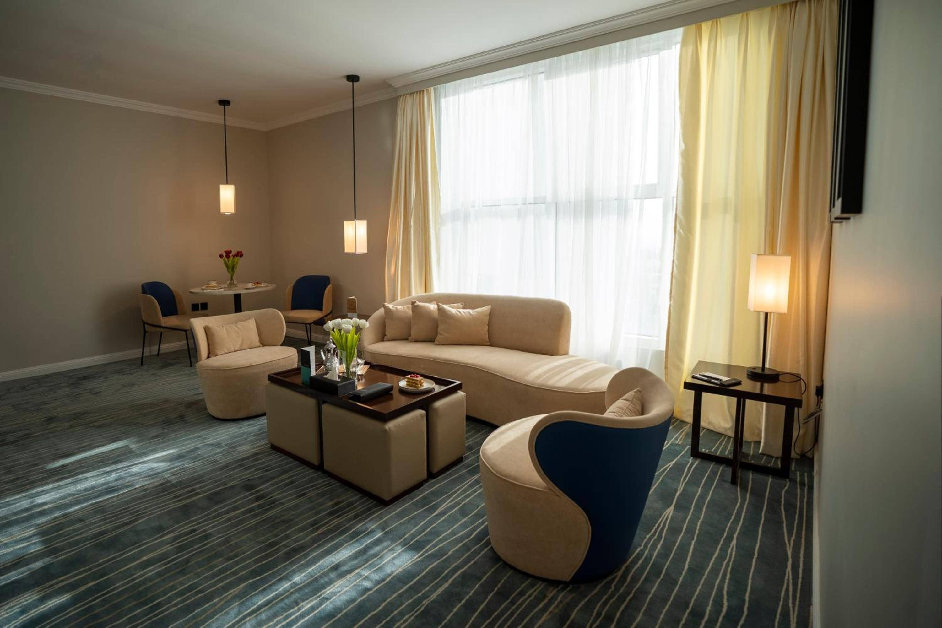 Prime Al Corniche Hotel — 3