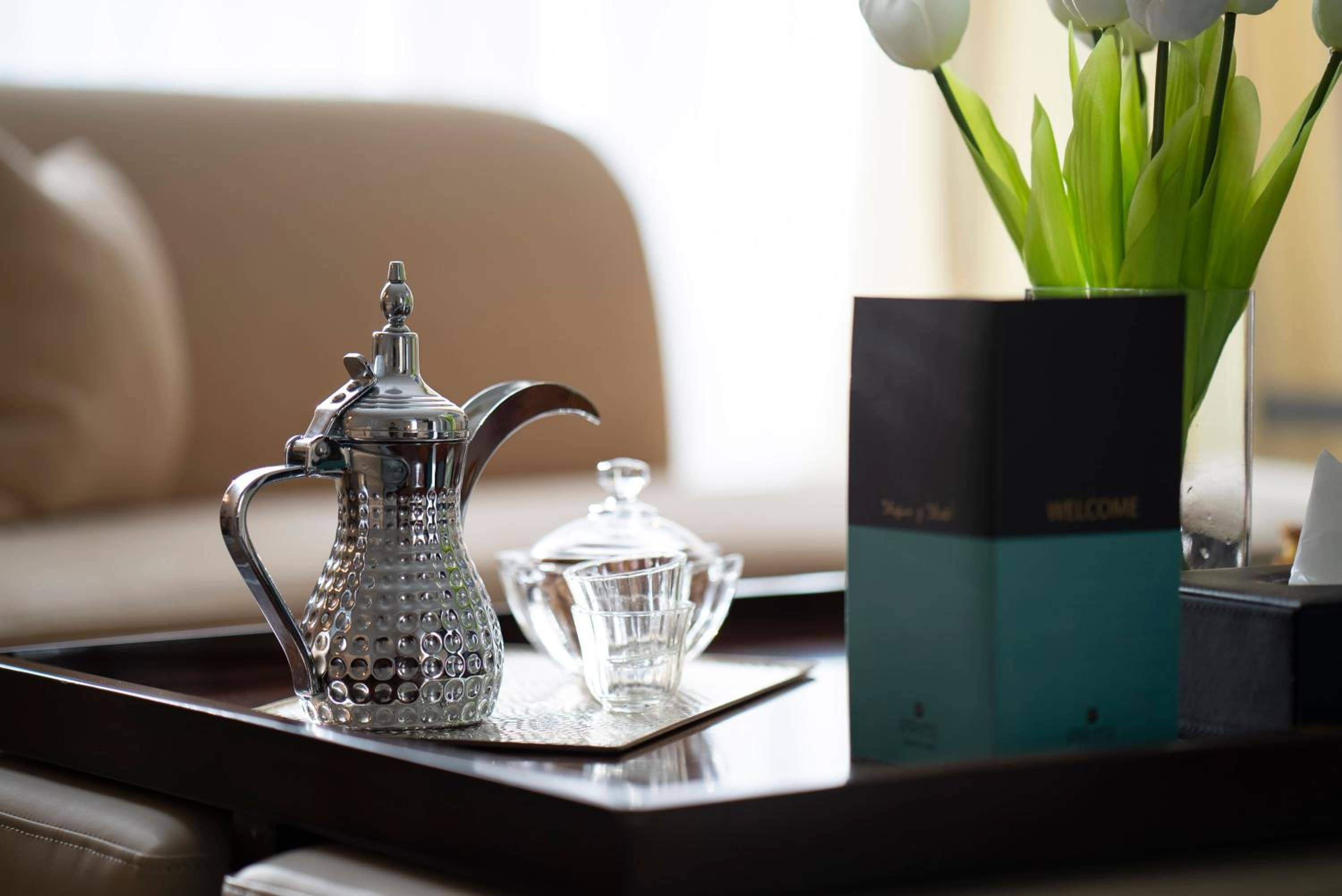 Prime Al Corniche Hotel — 2
