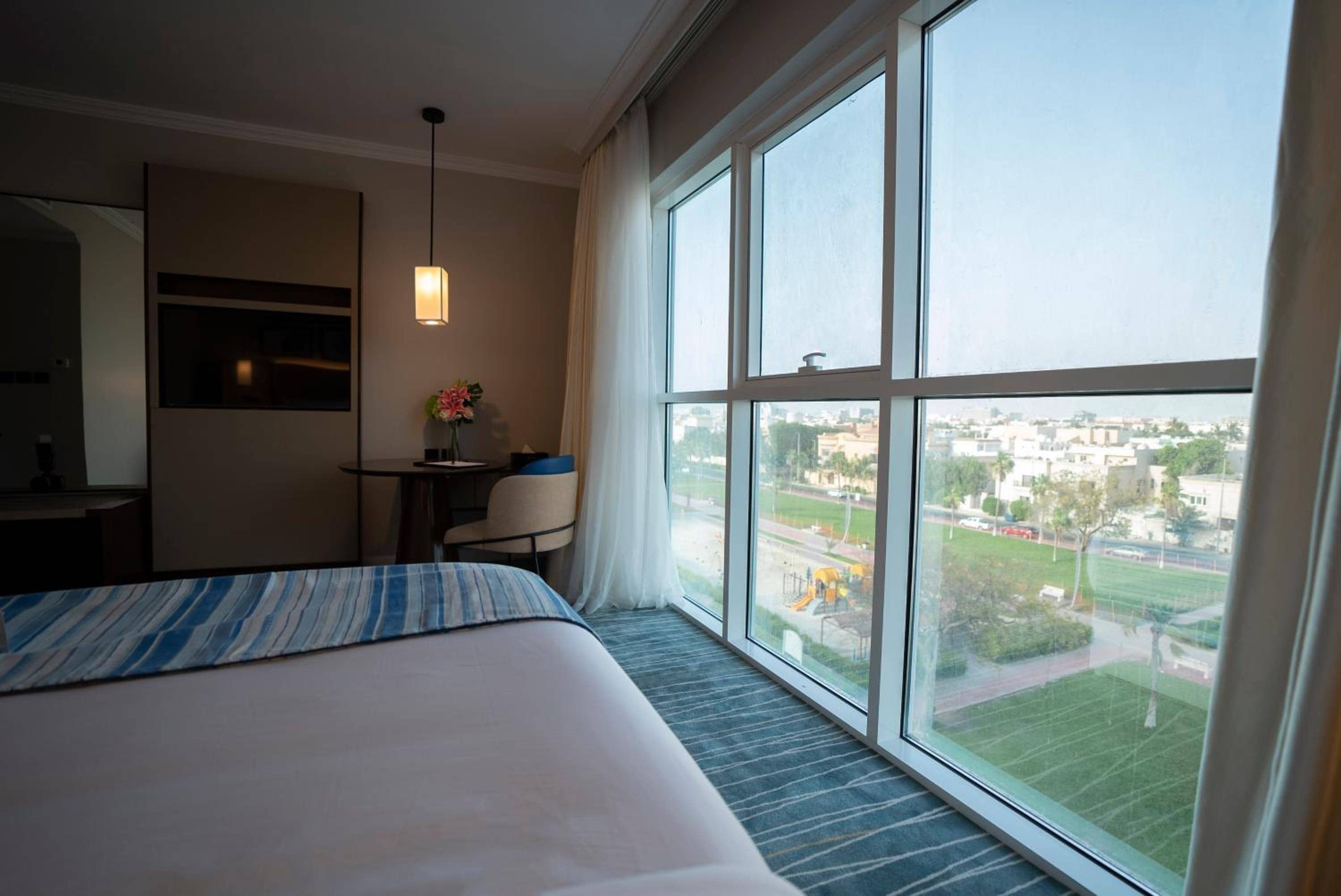 Prime Al Corniche Hotel — 5