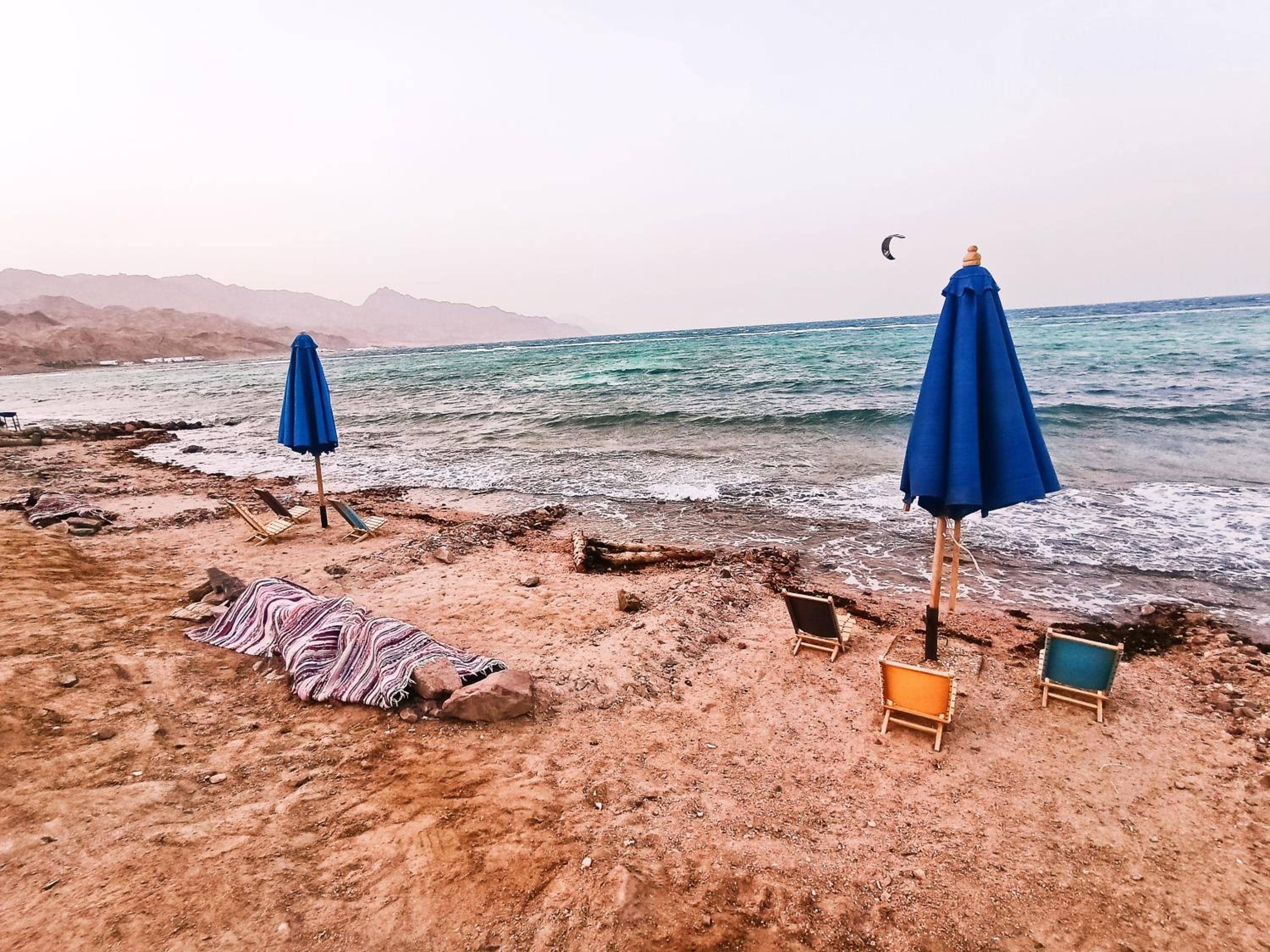 Lucky palace Dahab — 2