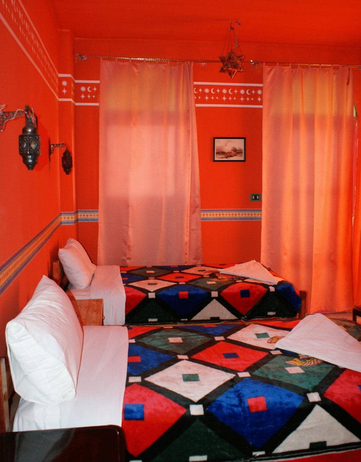 Ramsess Hostel — 4