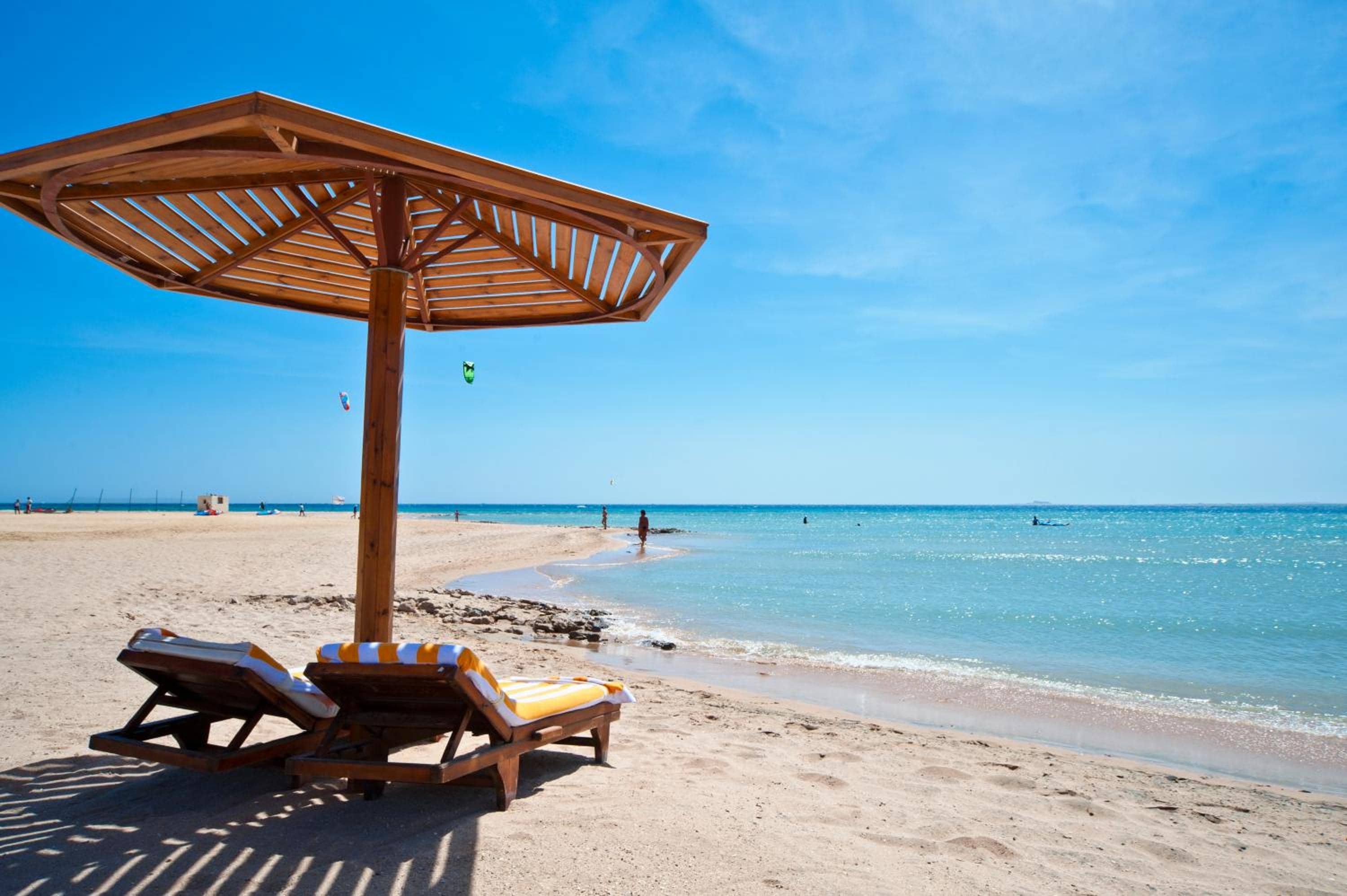Shams Prestige Abu Soma (Adults Only) — 5