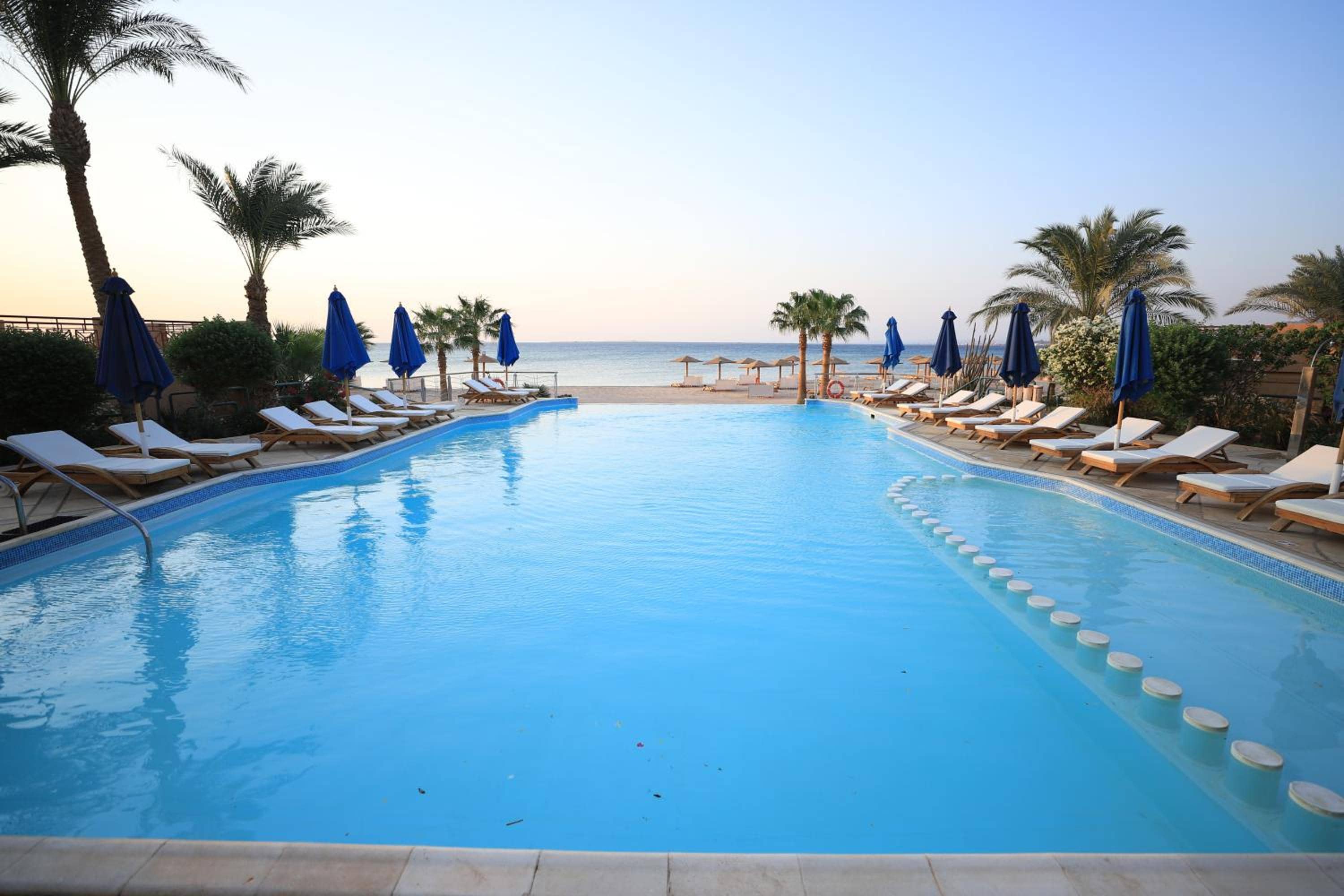 Shams Prestige Abu Soma (Adults Only) — 3