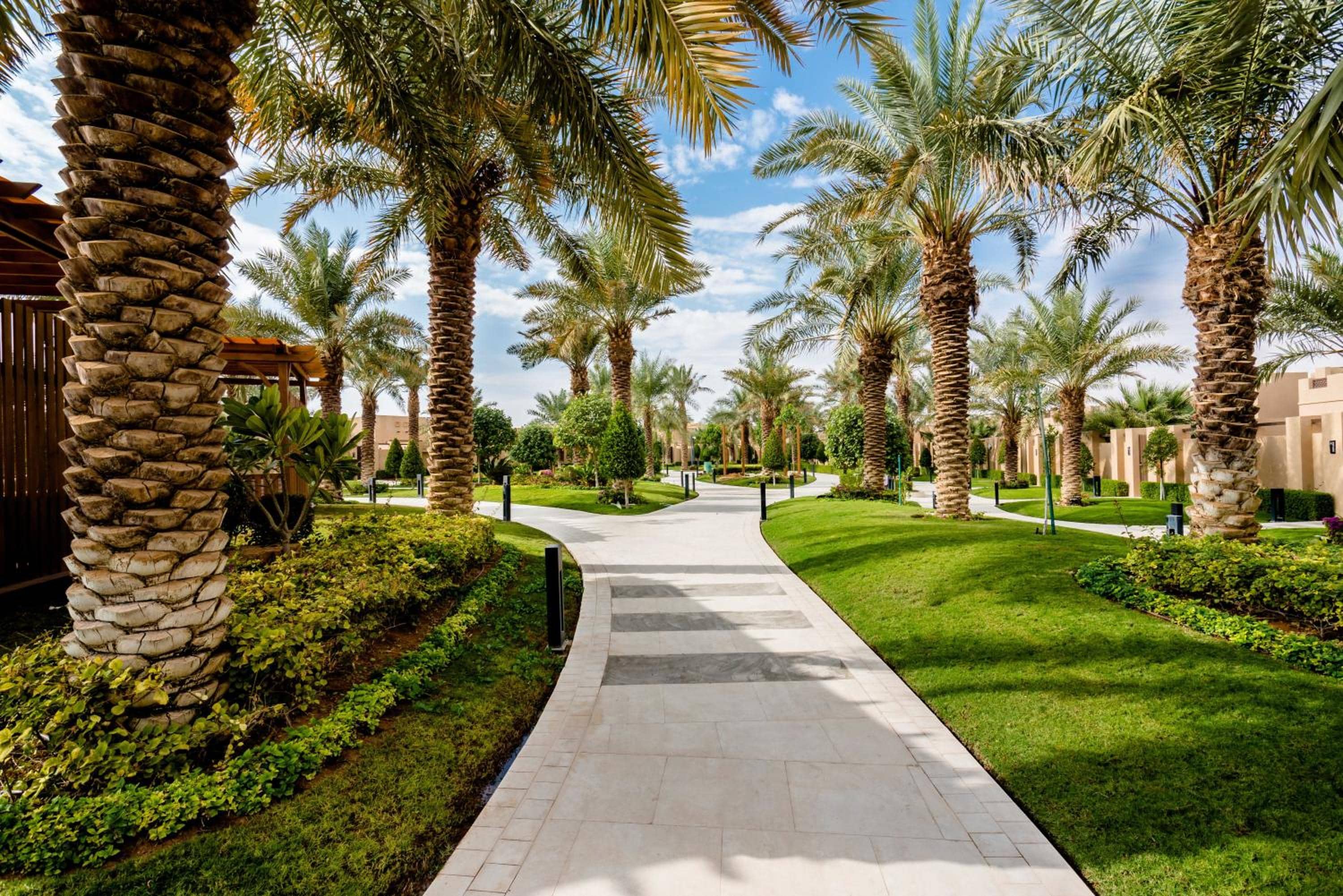 Dorat Najd Resort — 5