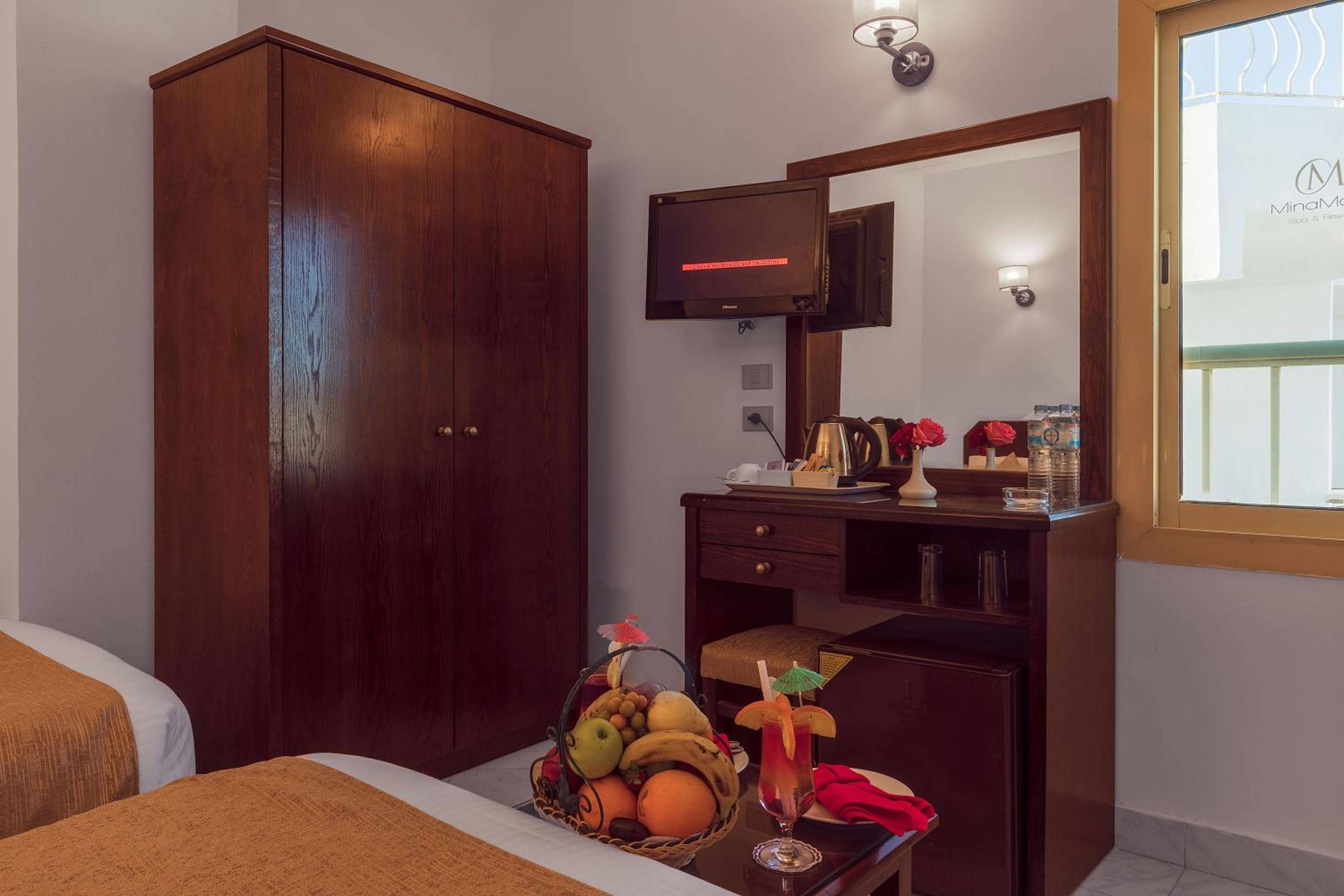 MinaMark Beach Resort for Families and Couples Only — 5