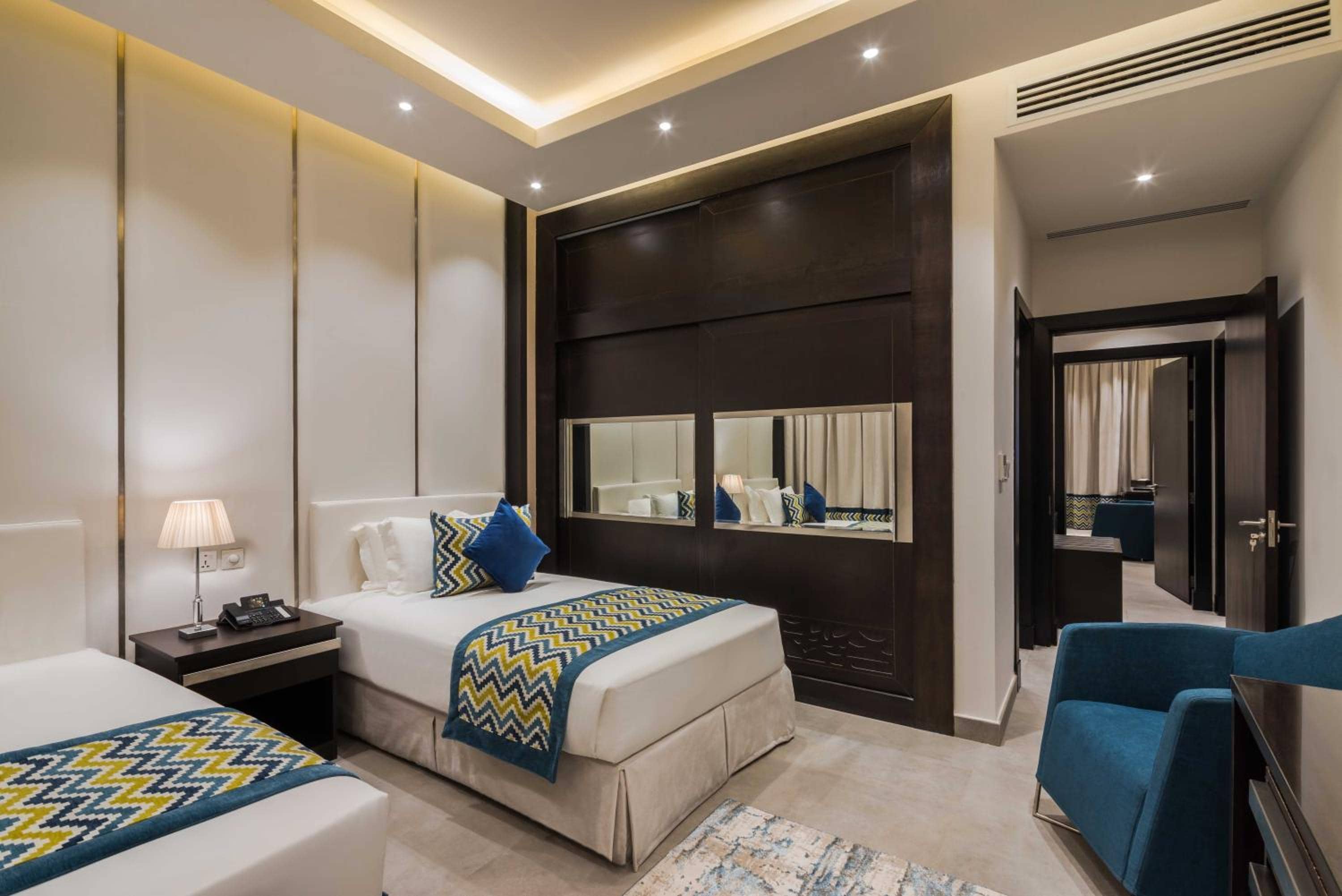 Dorat Najd Resort — 3
