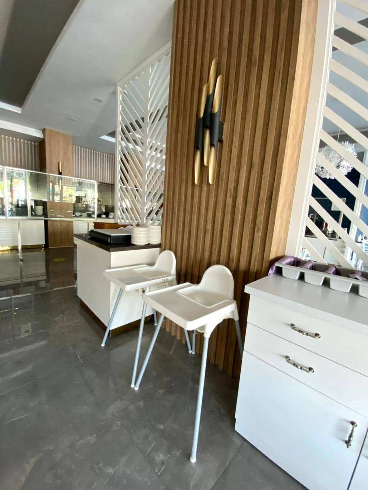 Istanbul Beach Hotel - All Inclusive — 5