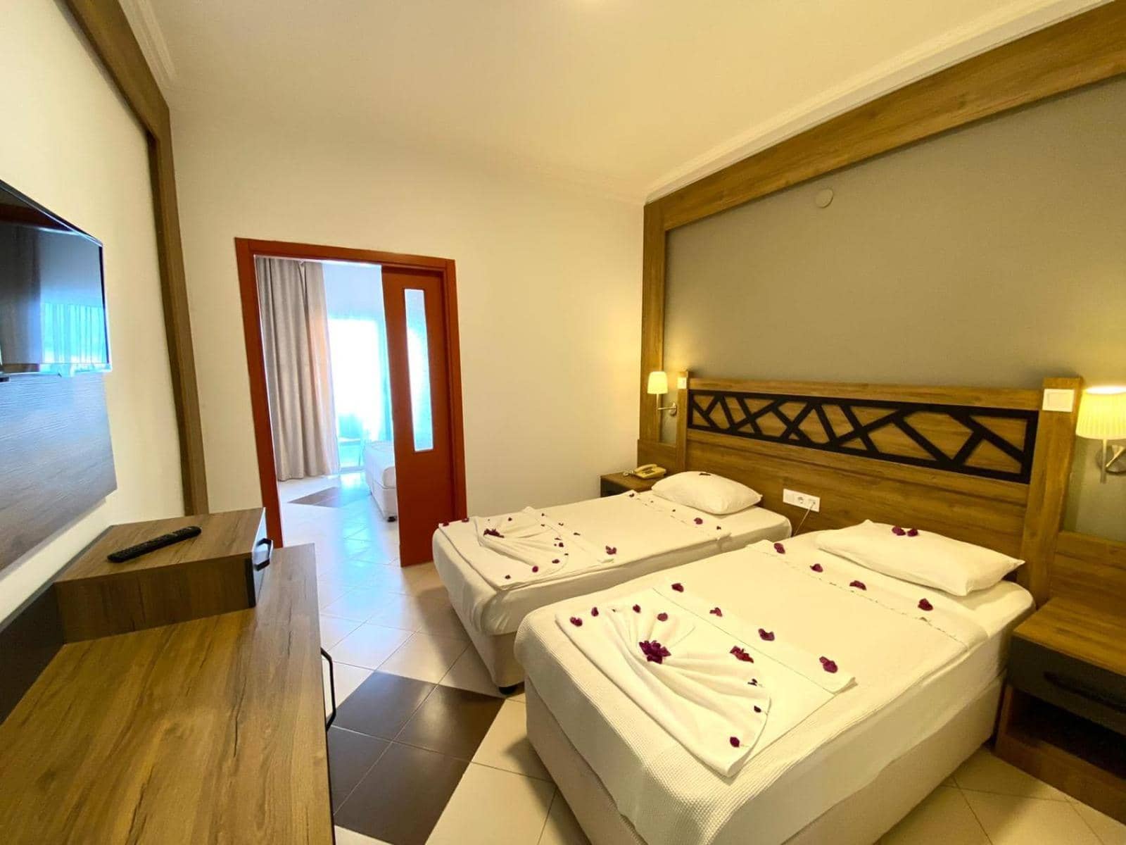 Istanbul Beach Hotel - All Inclusive — 2