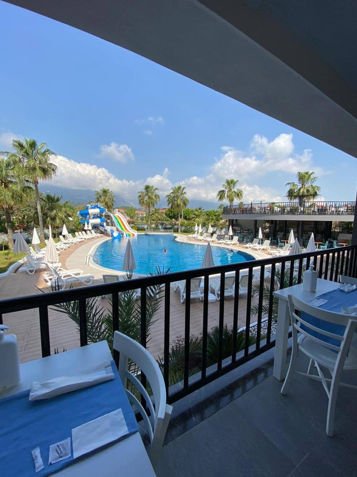 Istanbul Beach Hotel - All Inclusive — 4