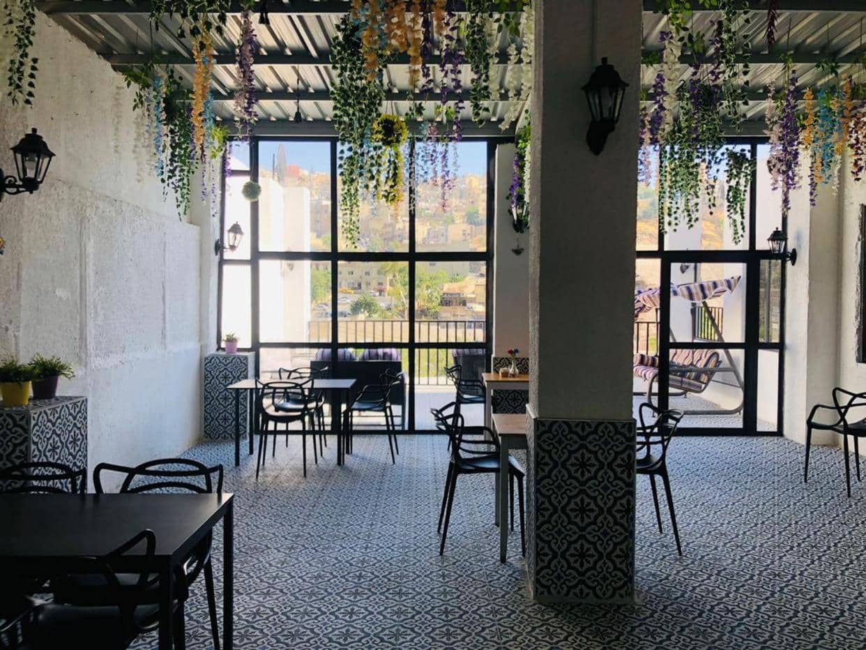 Zaman Ya Zaman Boutique Hotel — 4